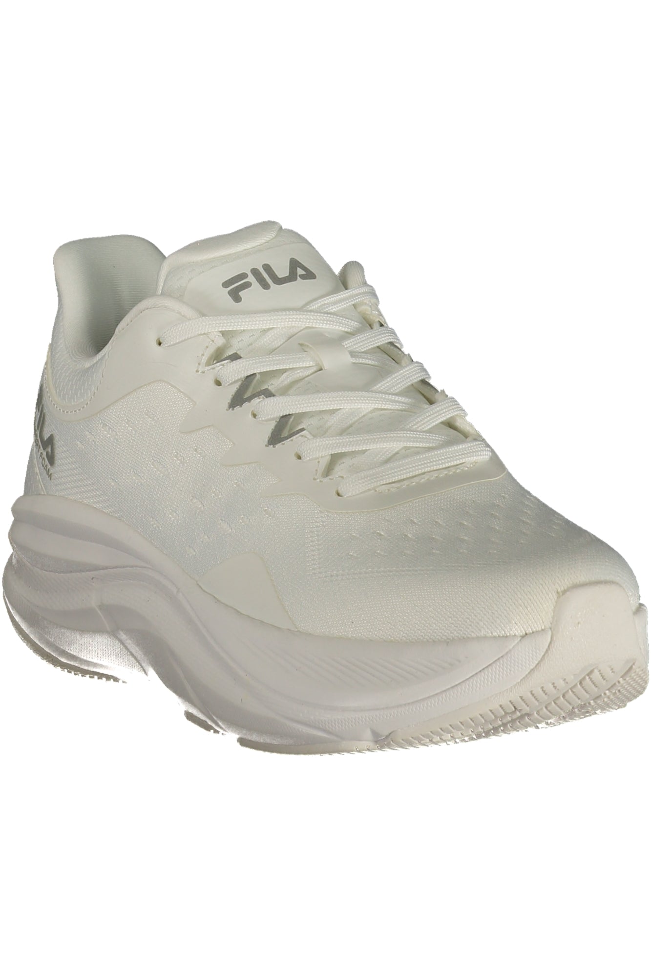 FILA CALZATURA SPORTIVA DONNA BIANCO