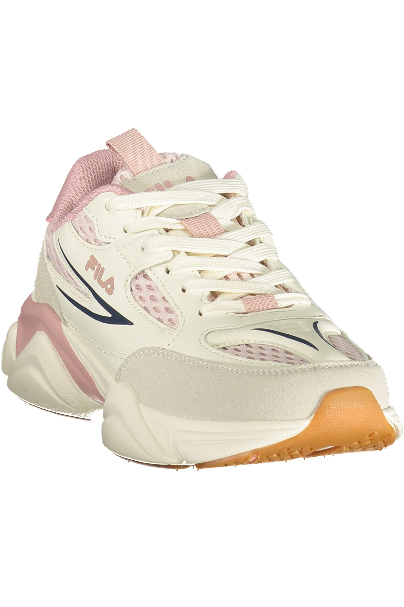 FILA CALZATURA SPORTIVA DONNA BIANCO