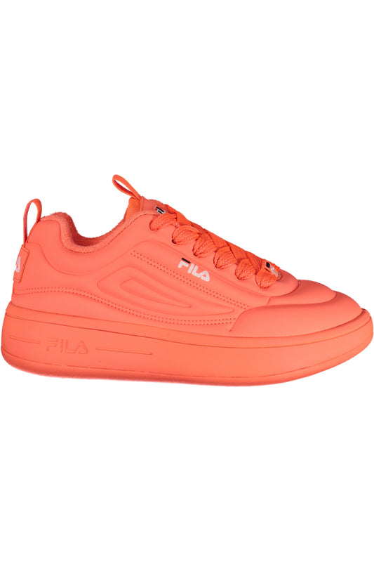 FILA CALZATURA SPORTIVA DONNA ROSSO