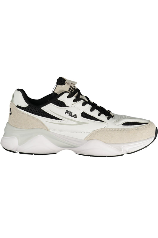 FILA CALZATURA SPORTIVA UOMO BIANCO