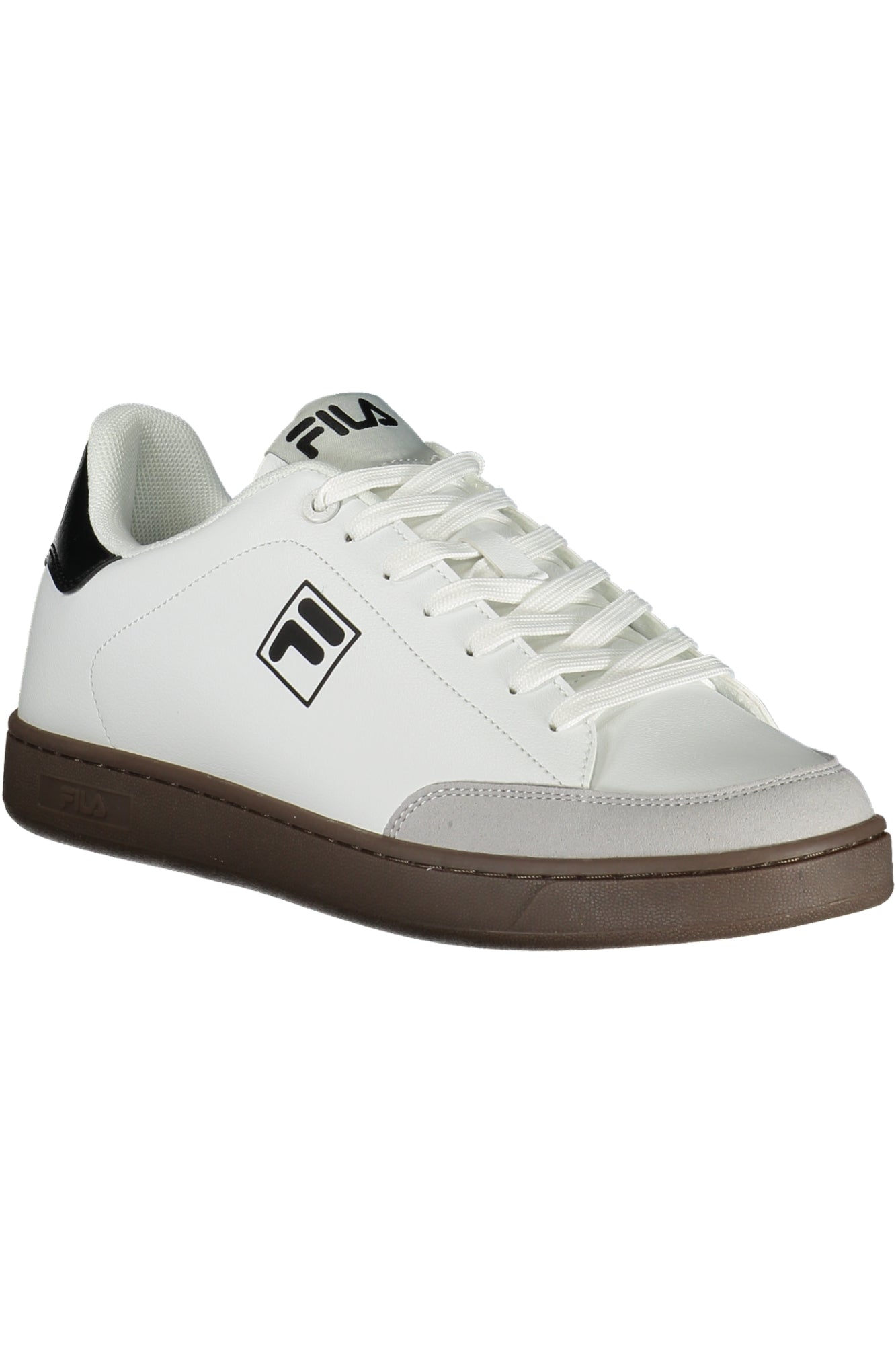 FILA CALZATURA SPORTIVA UOMO BIANCO