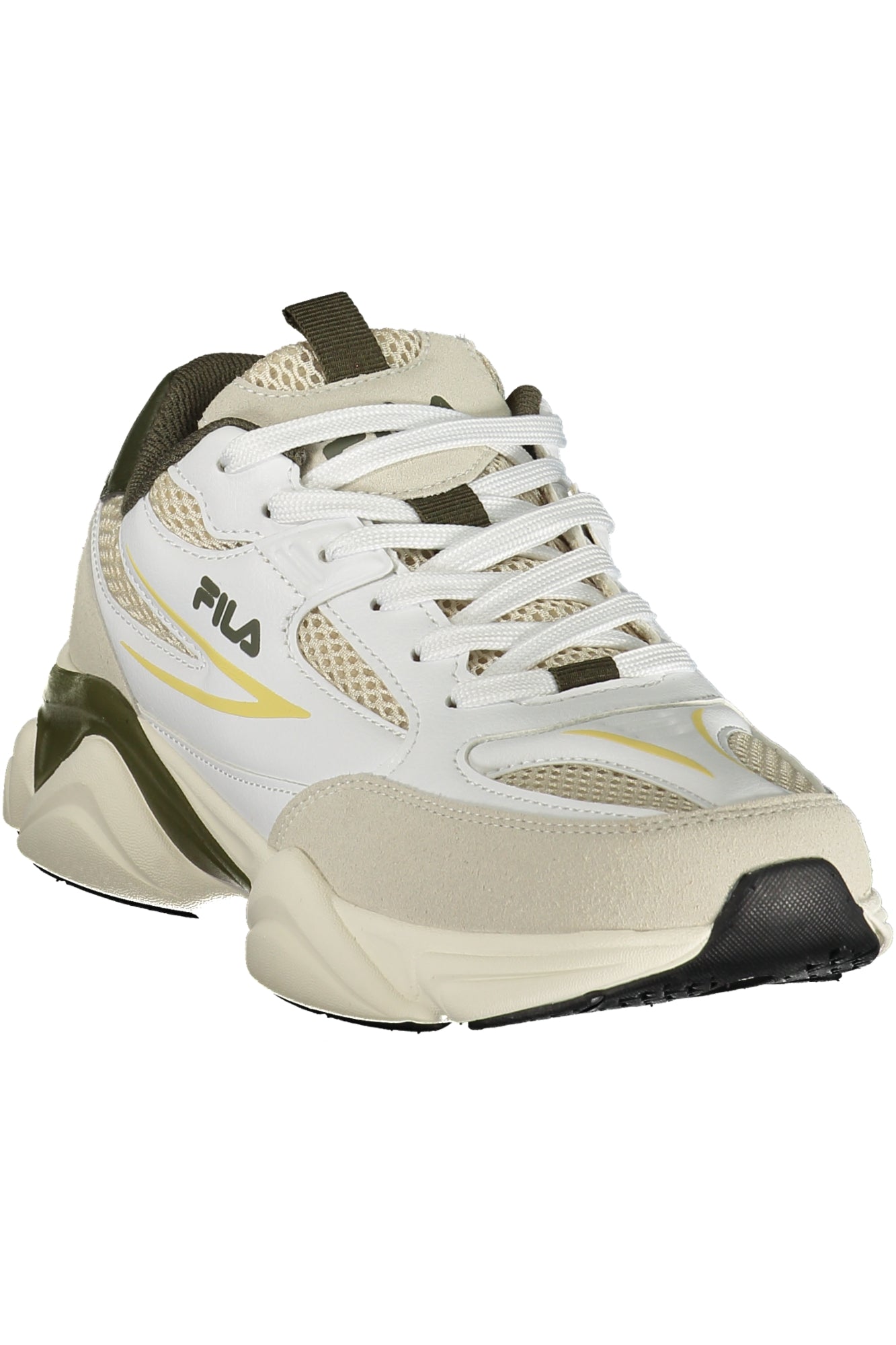FILA CALZATURA SPORTIVA UOMO BIANCO