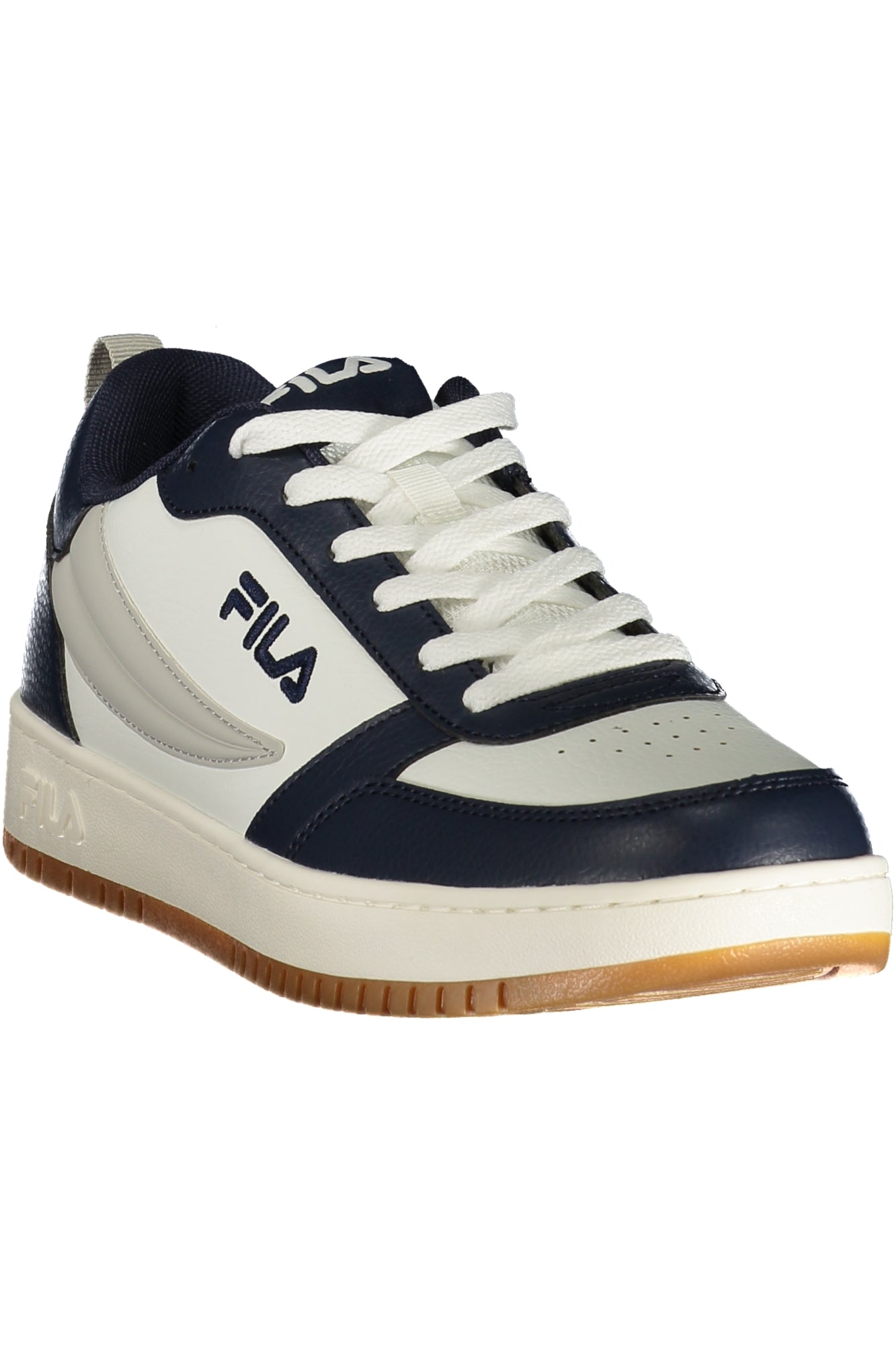 FILA CALZATURA SPORTIVA UOMO BLU