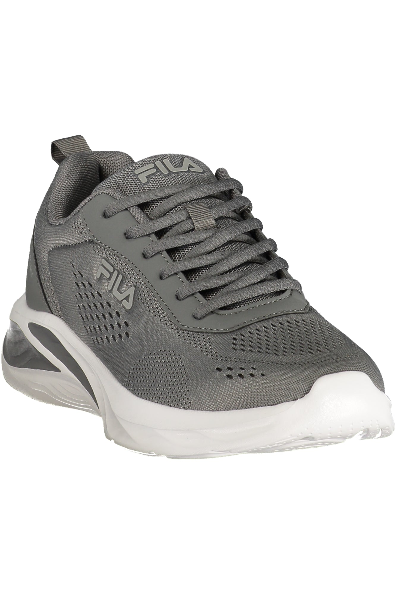 FILA CALZATURA SPORTIVA UOMO GRIGIO