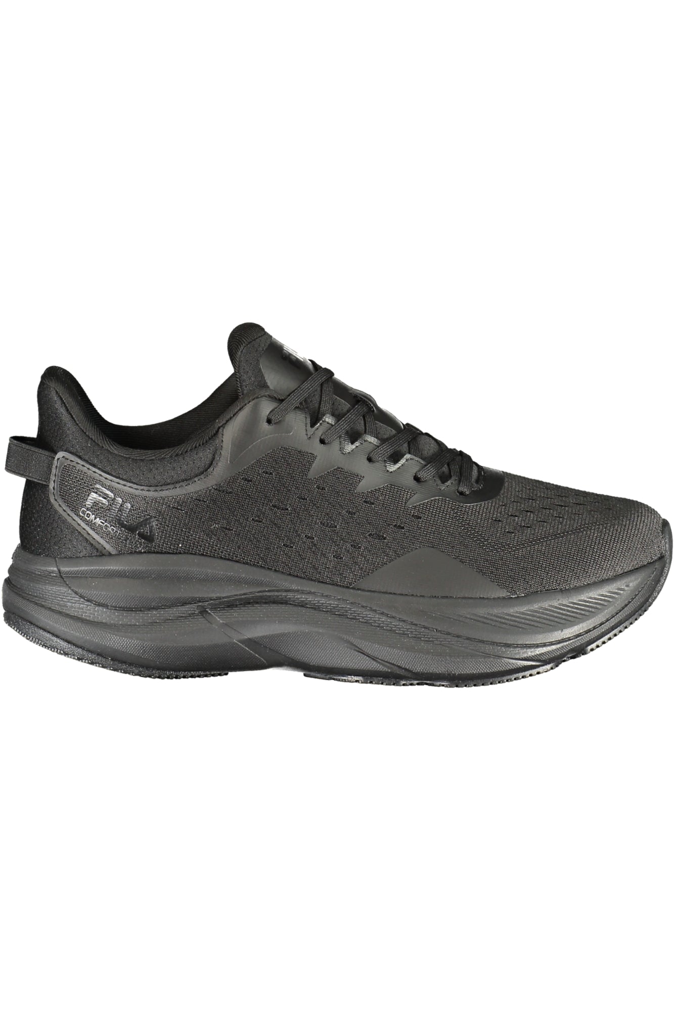 FILA CALZATURA SPORTIVA UOMO NERO