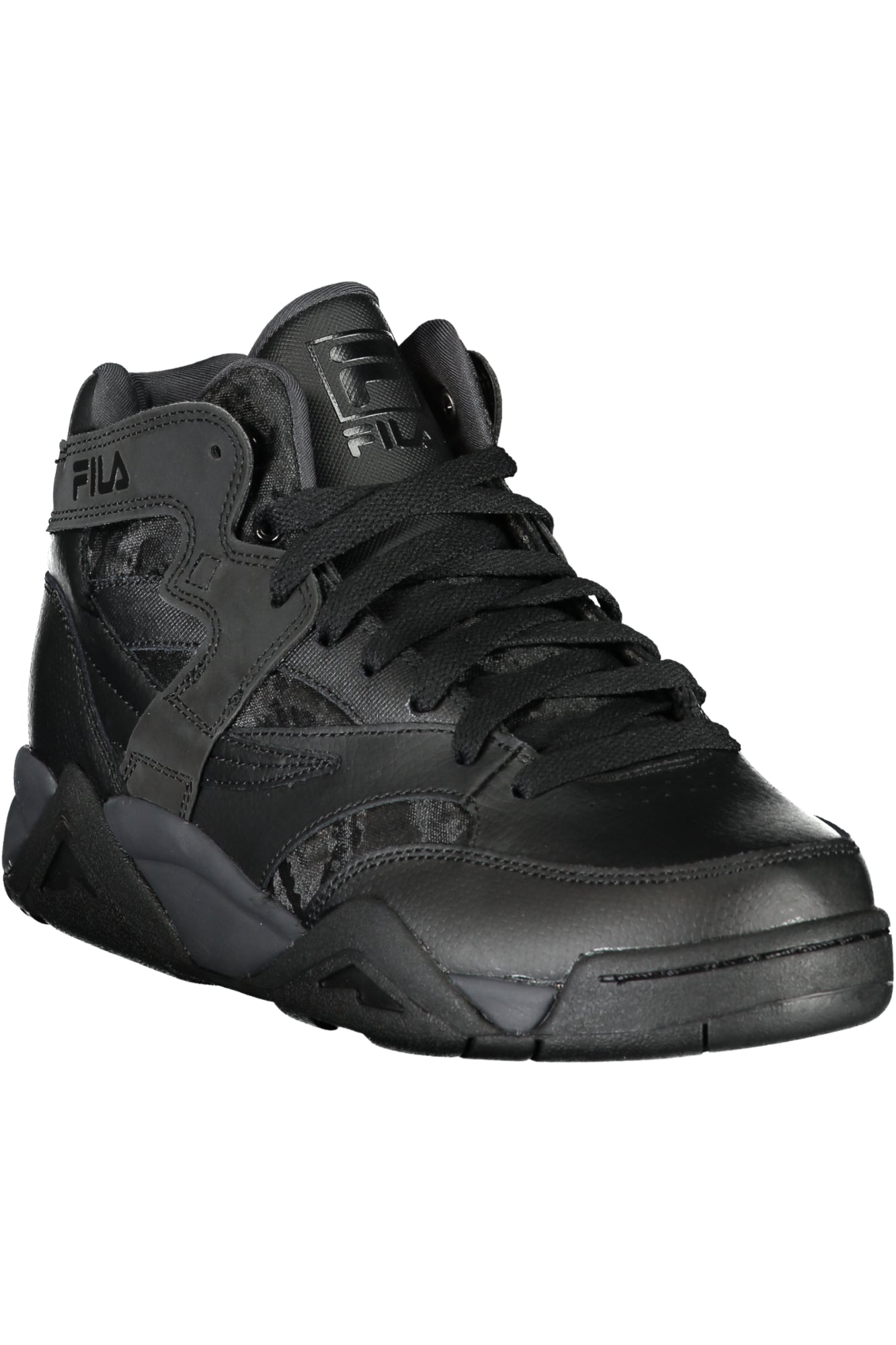FILA CALZATURA SPORTIVA UOMO NERO