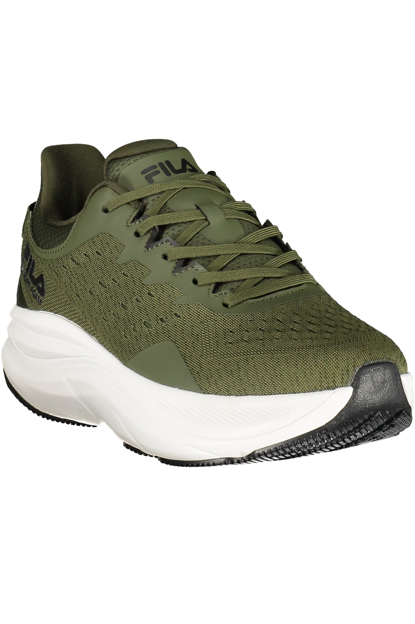 FILA CALZATURA SPORTIVA UOMO VERDE