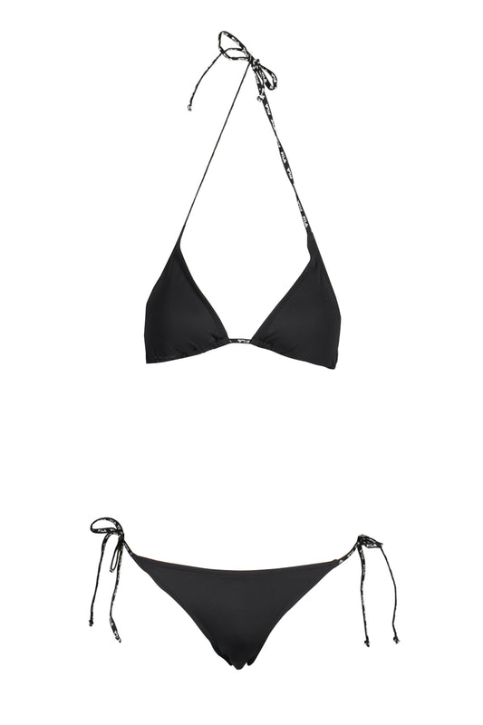FILA COSTUME BIKINI DONNA NERO