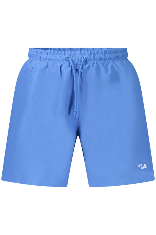 FILA COSTUME PARTE SOTTO UOMO AZZURRO