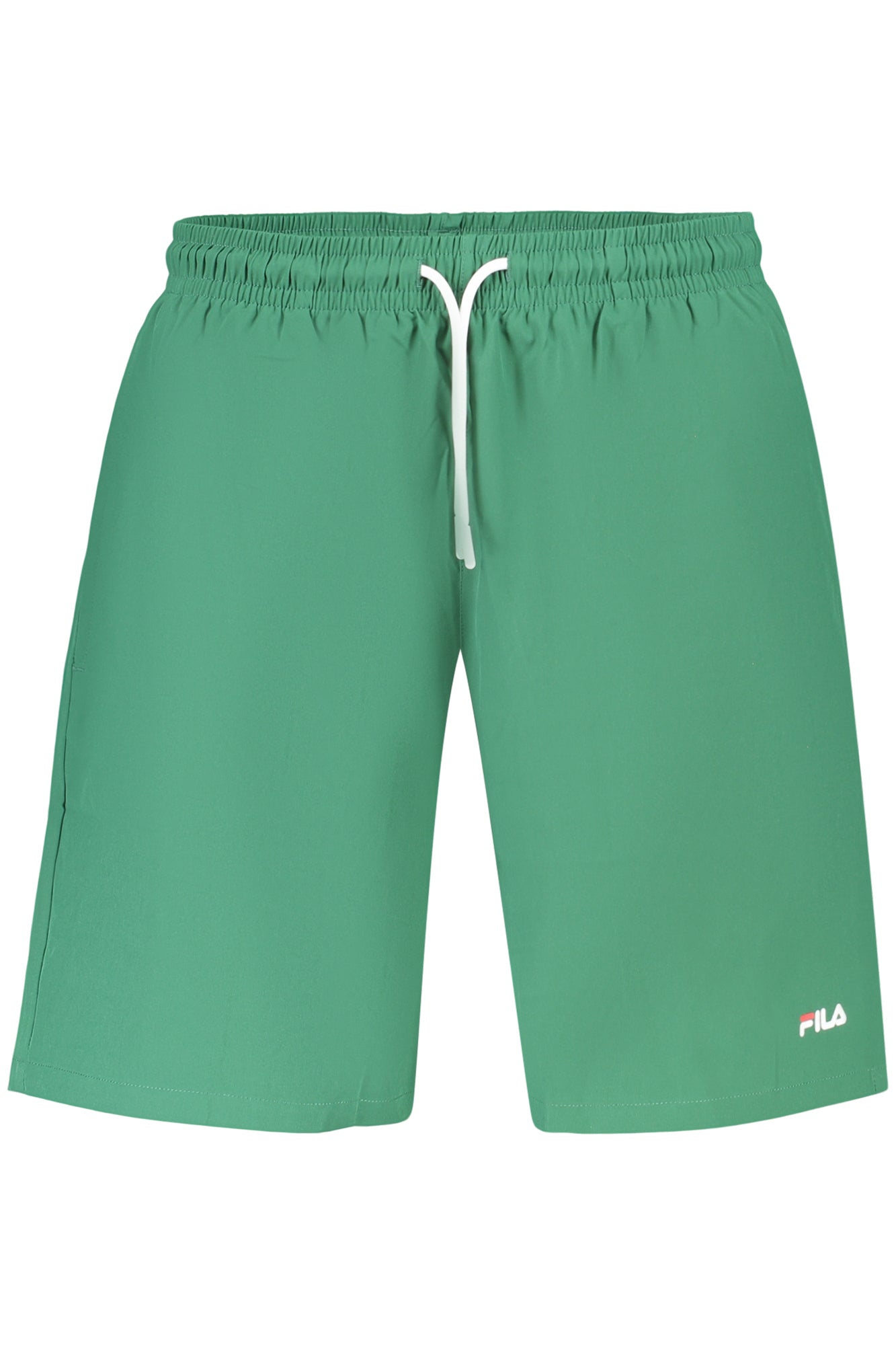 FILA COSTUME PARTE SOTTO UOMO VERDE
