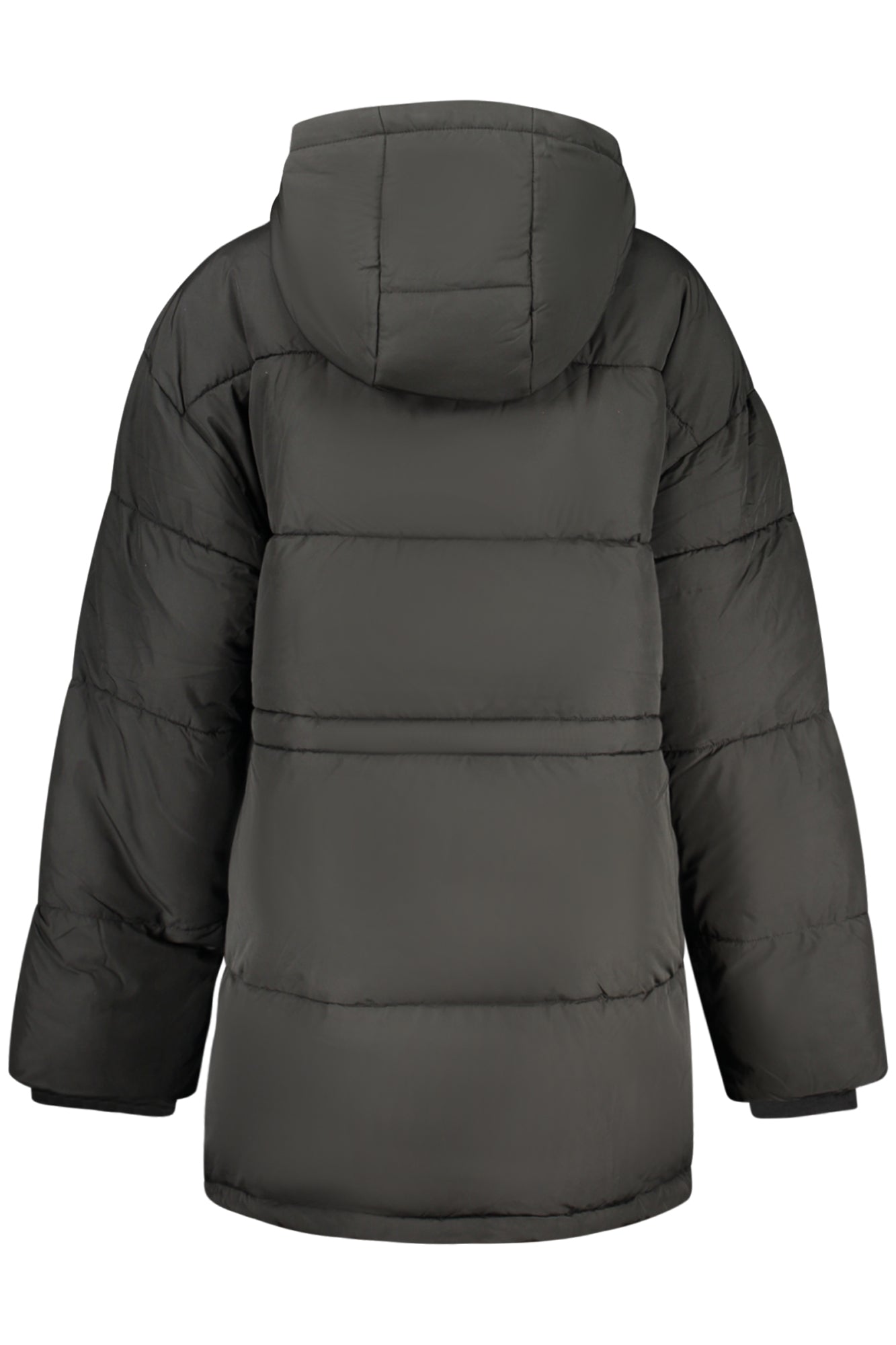 FILA GIUBBOTTO DONNA NERO