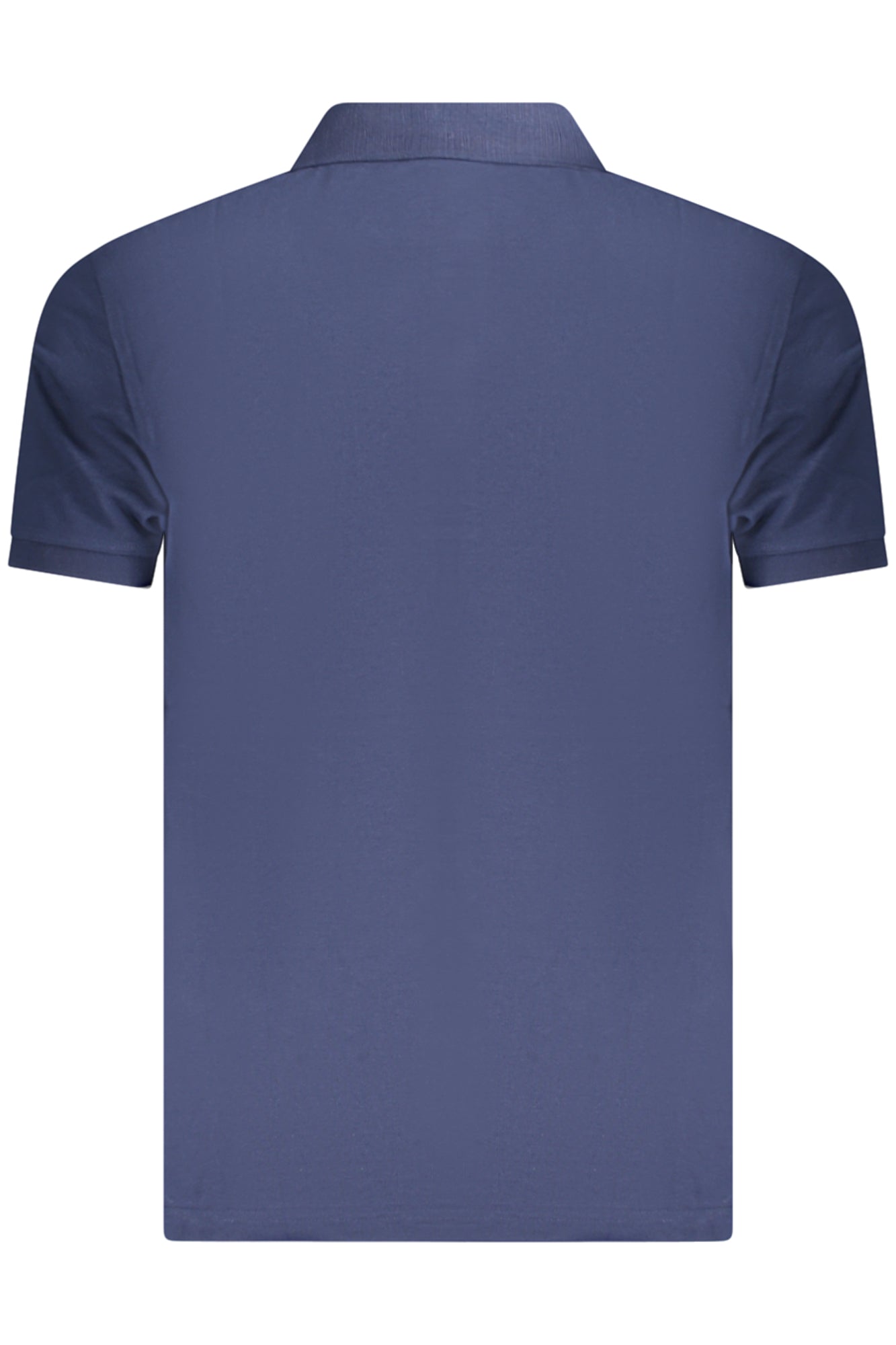 FILA POLO MANICHE CORTE UOMO BLU