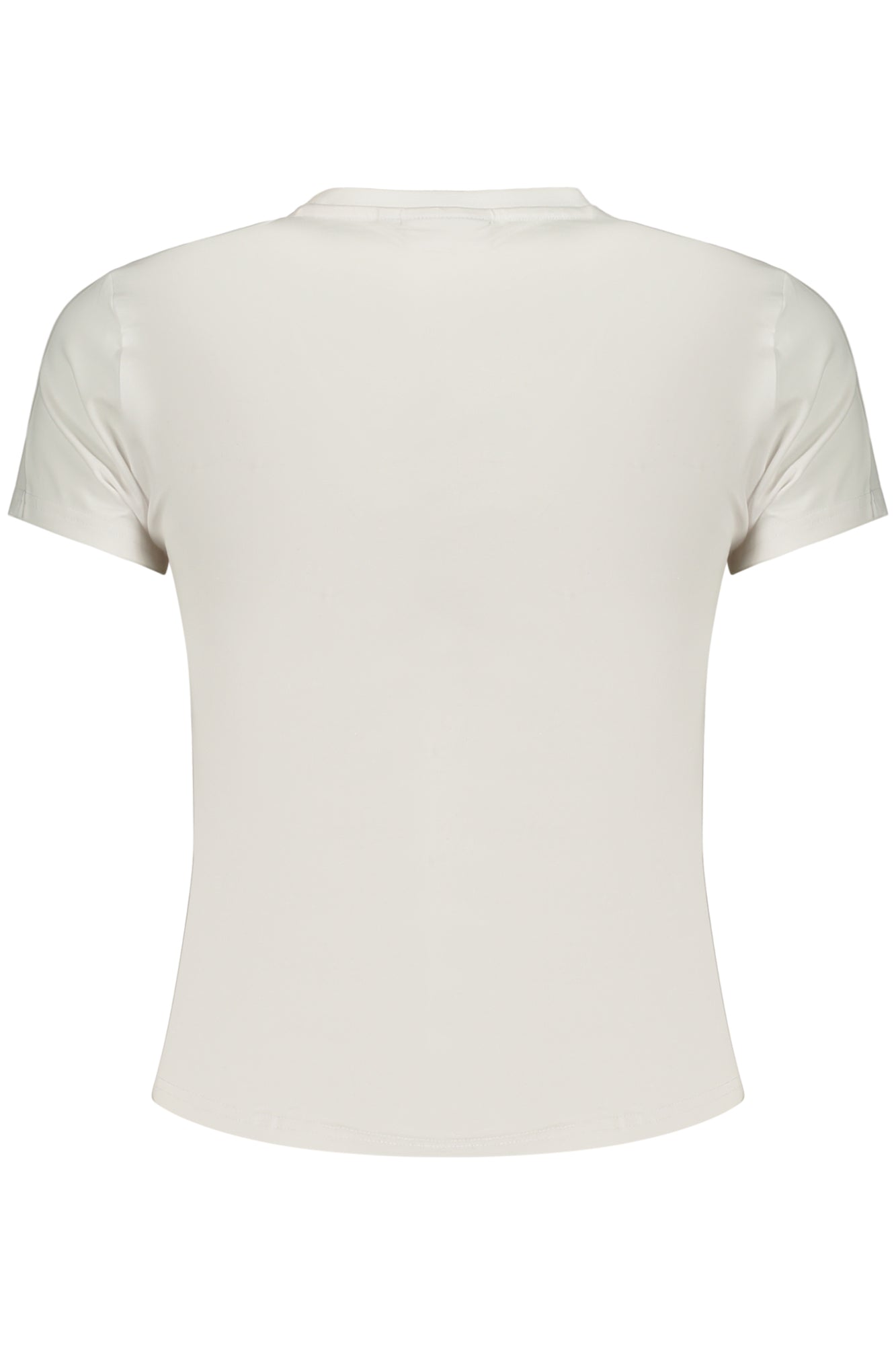 FILA T-SHIRT MANICHE CORTE DONNA BIANCO