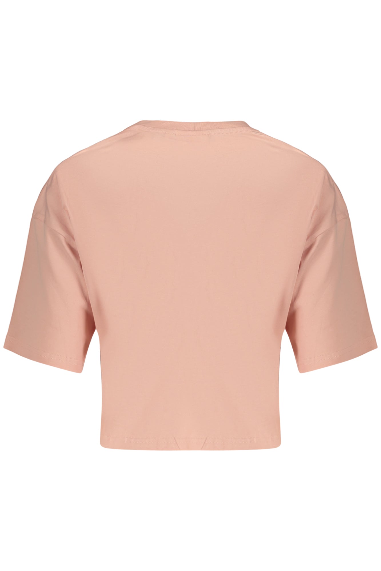 FILA T-SHIRT MANICHE CORTE DONNA ROSA