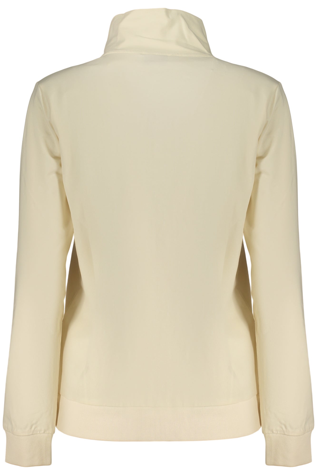 FREDDY FELPA CON ZIP DONNA BEIGE