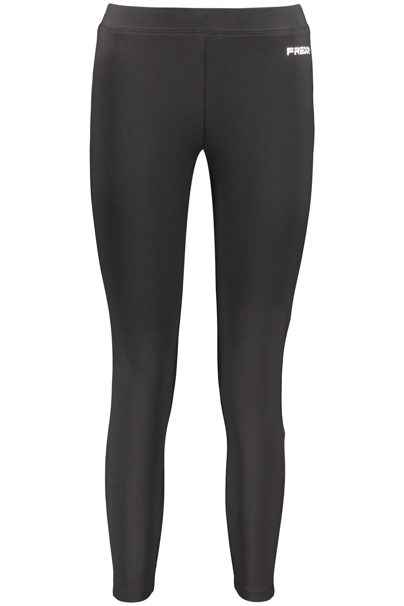 FREDDY LEGGINS DONNA NERO