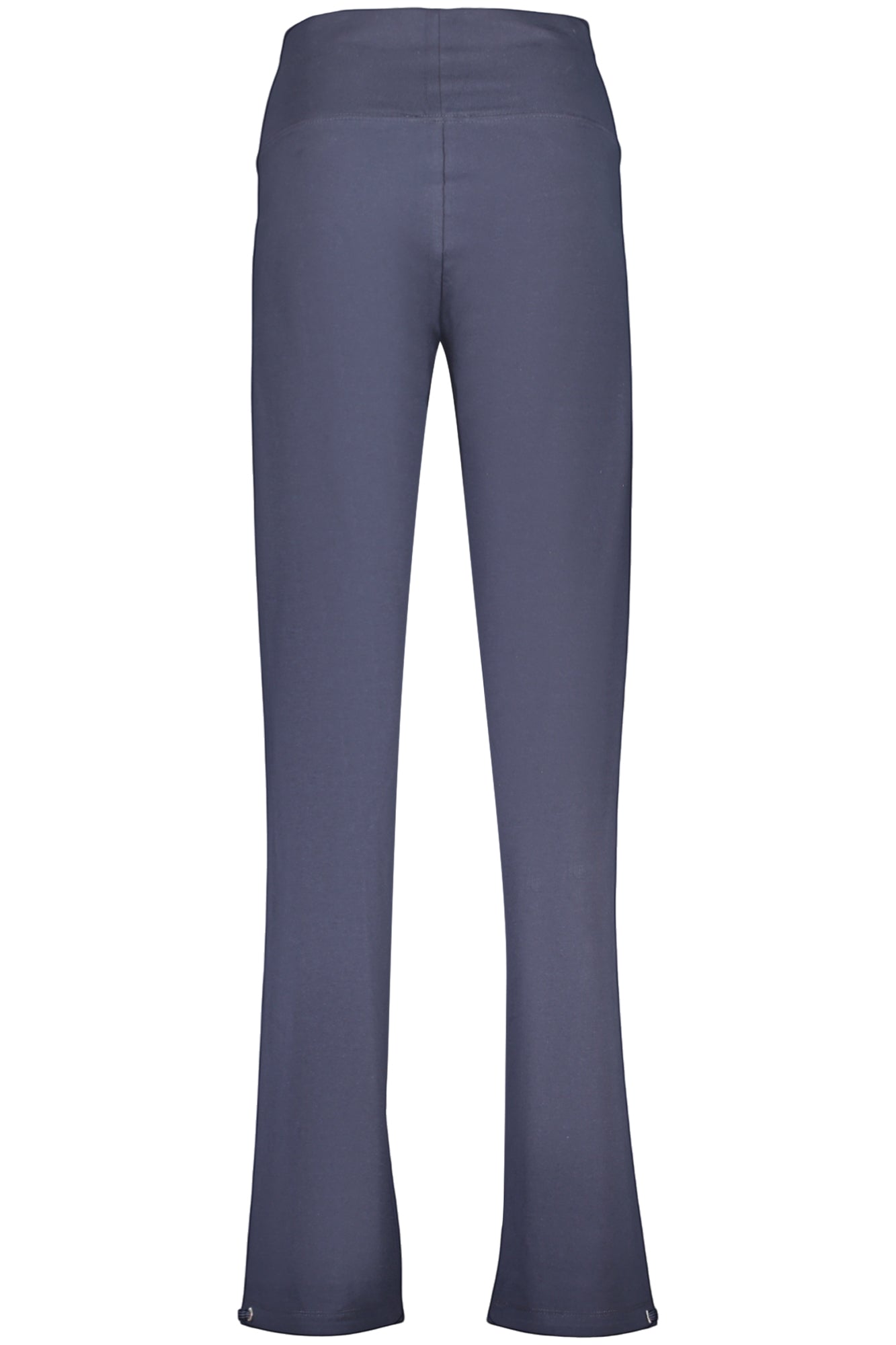 FREDDY PANTALONE TUTA LUNGO DONNA BLU