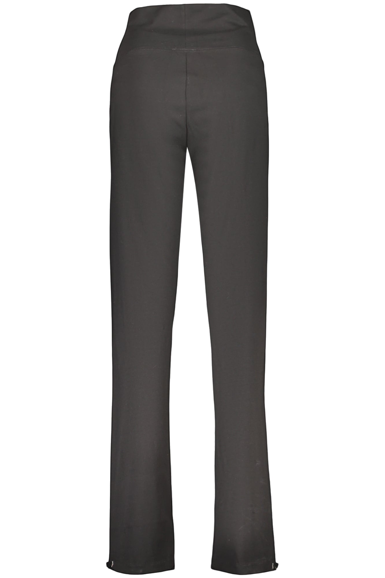 FREDDY PANTALONE TUTA LUNGO DONNA NERO