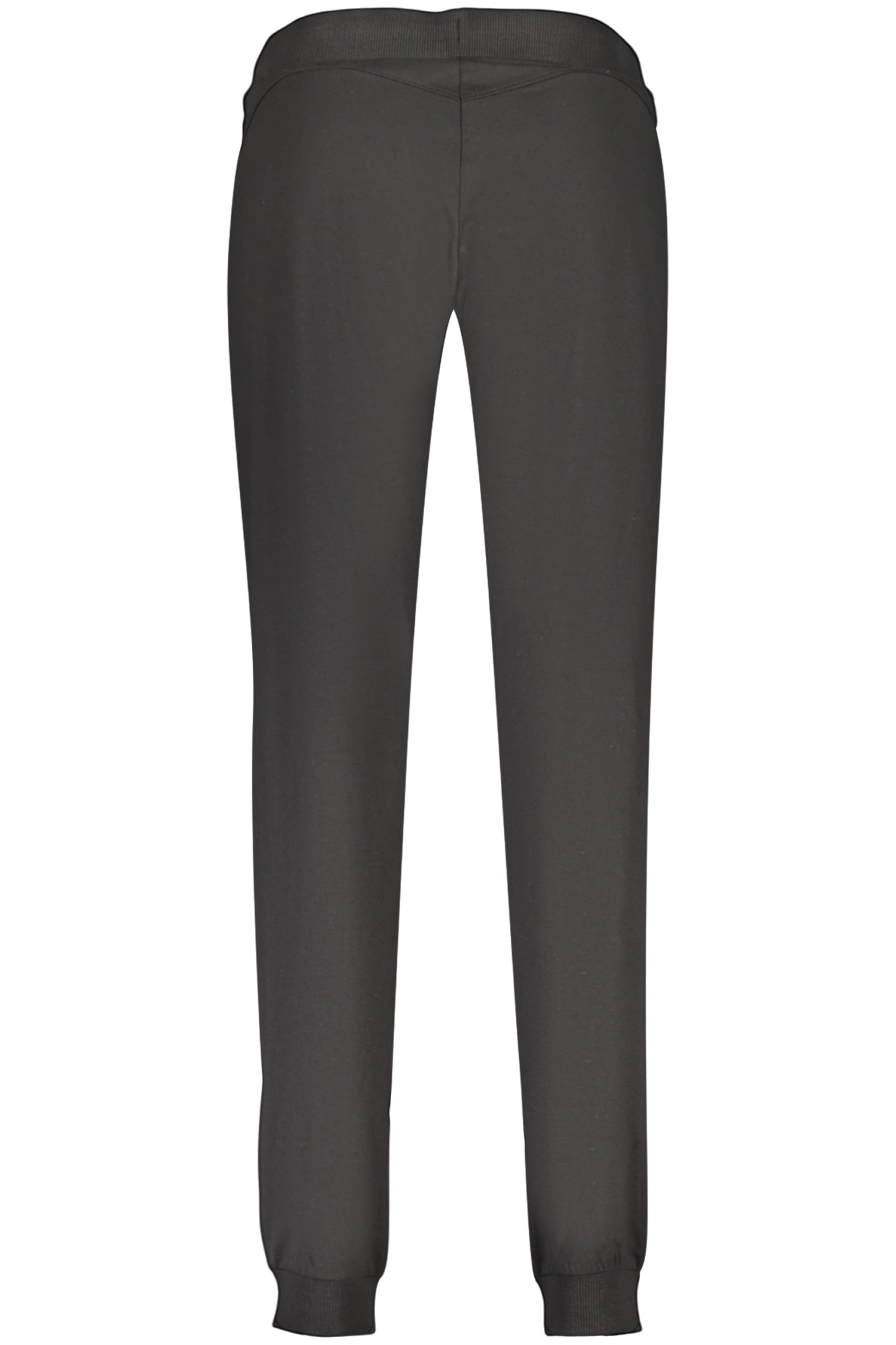 FREDDY PANTALONE TUTA LUNGO DONNA NERO