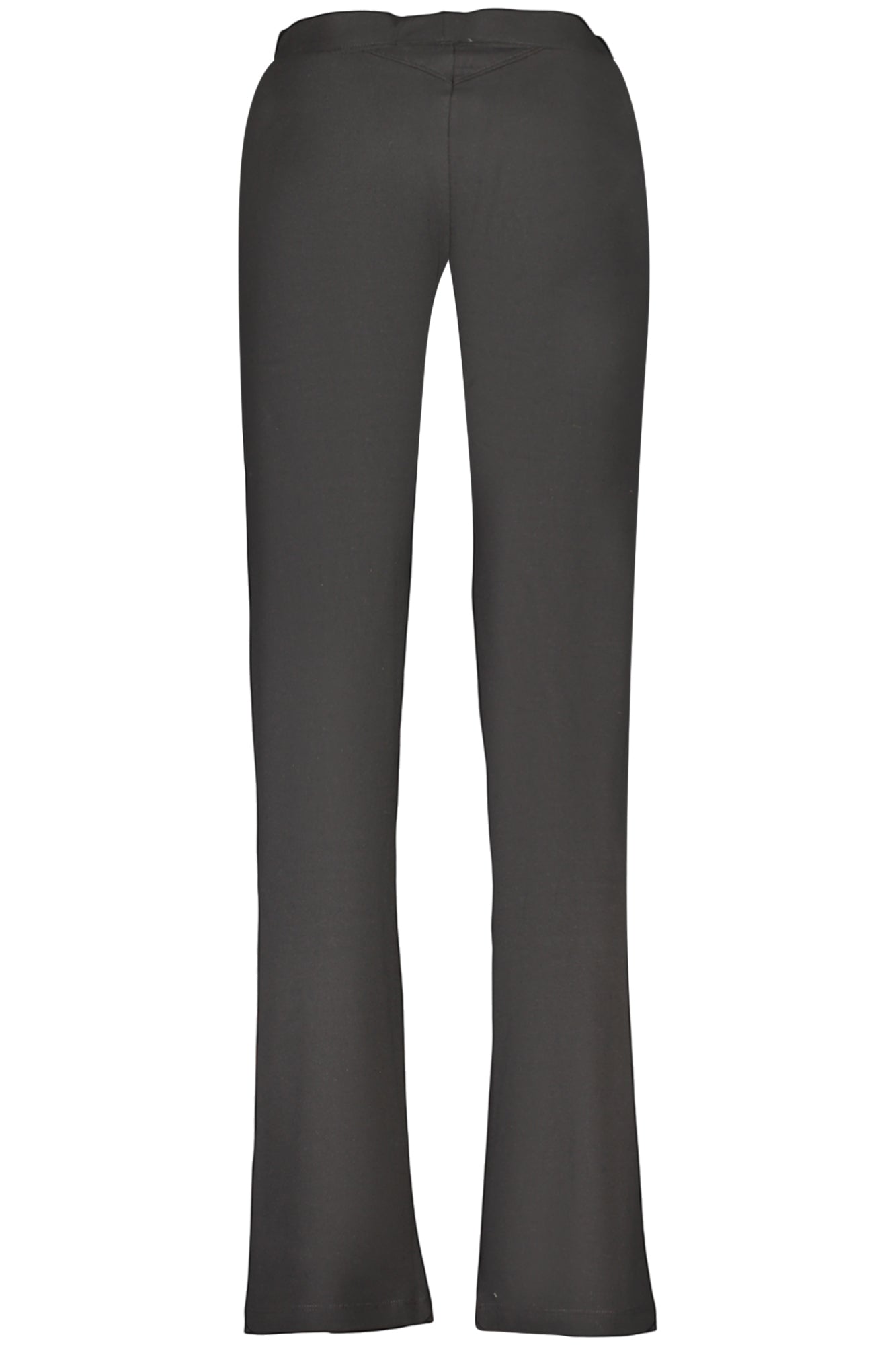 FREDDY PANTALONE TUTA LUNGO DONNA NERO