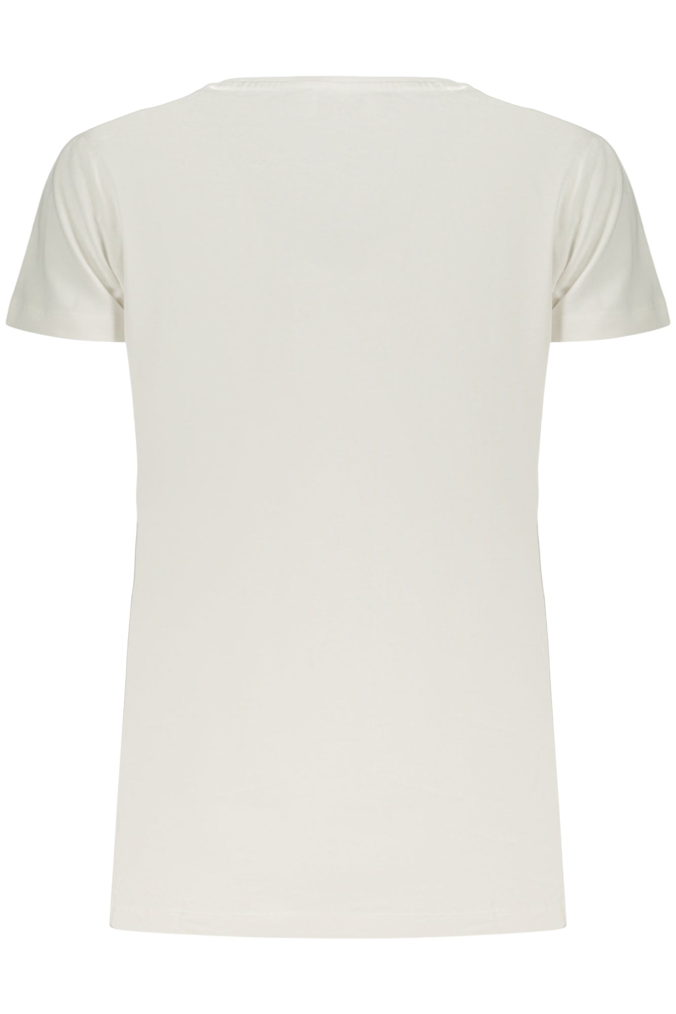 FREDDY T-SHIRT MANICHE CORTE DONNA BIANCO