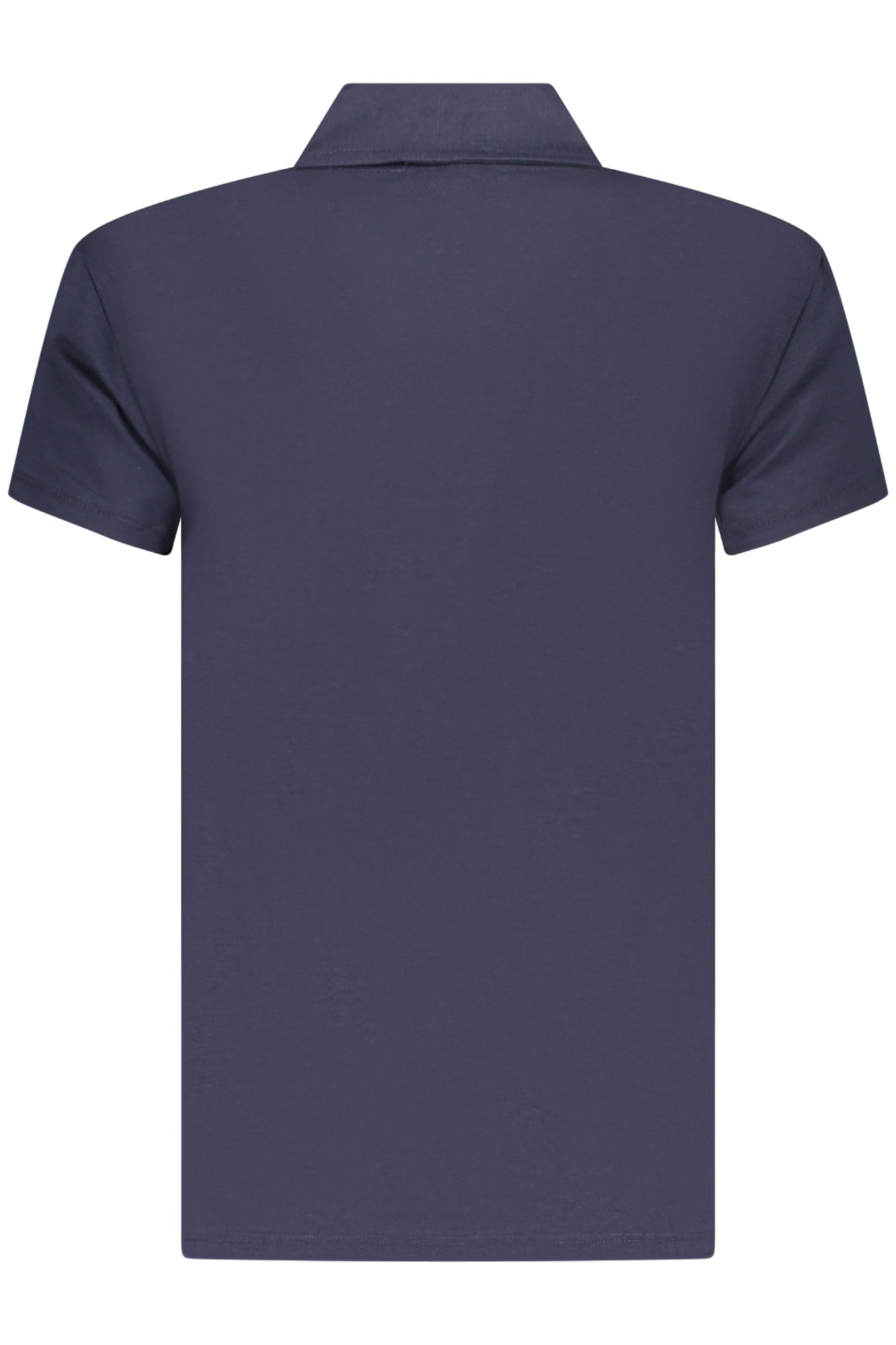 FREDDY T-SHIRT MANICHE CORTE DONNA BLU