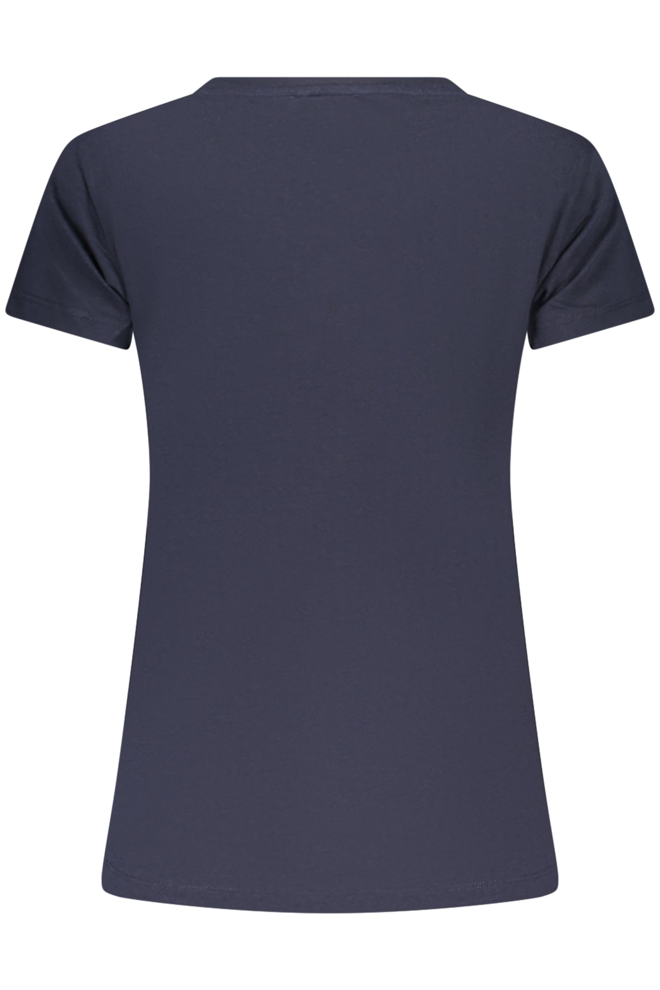 FREDDY T-SHIRT MANICHE CORTE DONNA BLU