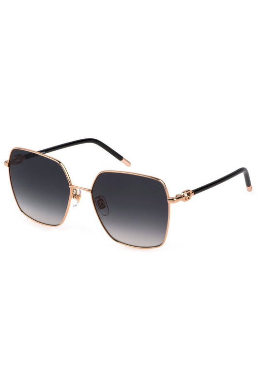 FURLA OCCHIALE DA SOLE DONNA ORO