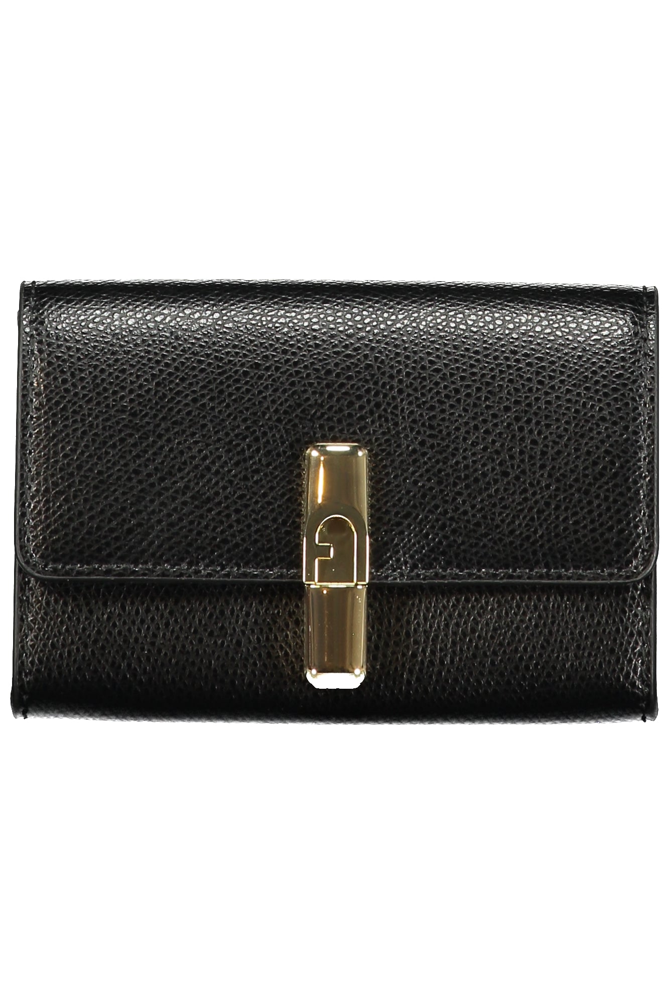 FURLA PORTAFOGLIO DONNA NERO