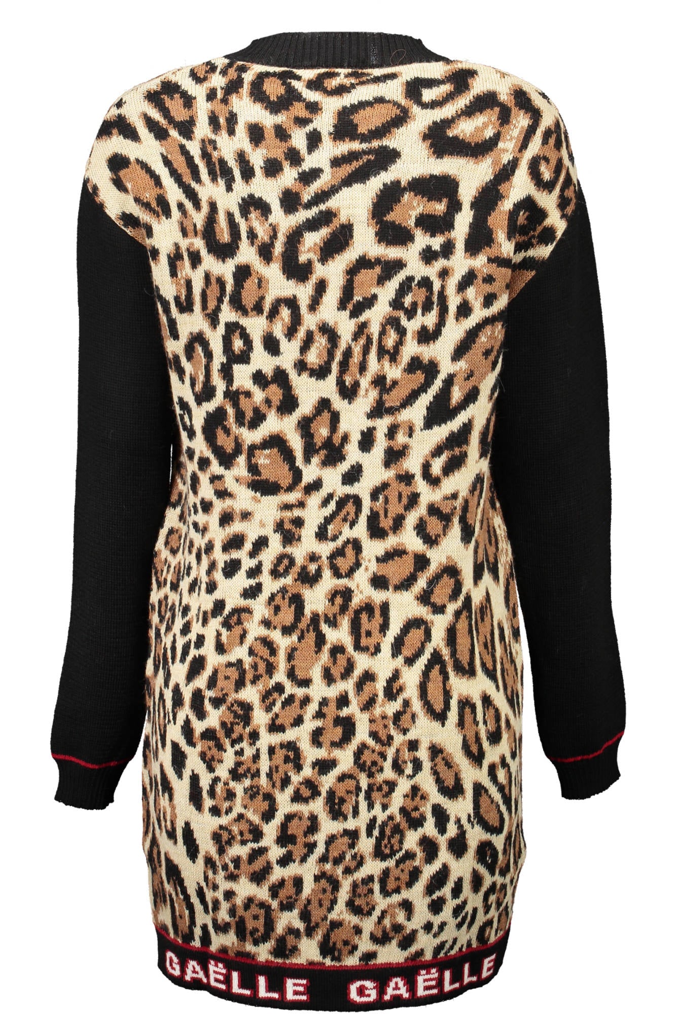 GAELLE PARIS ABITO CORTO DONNA BEIGE