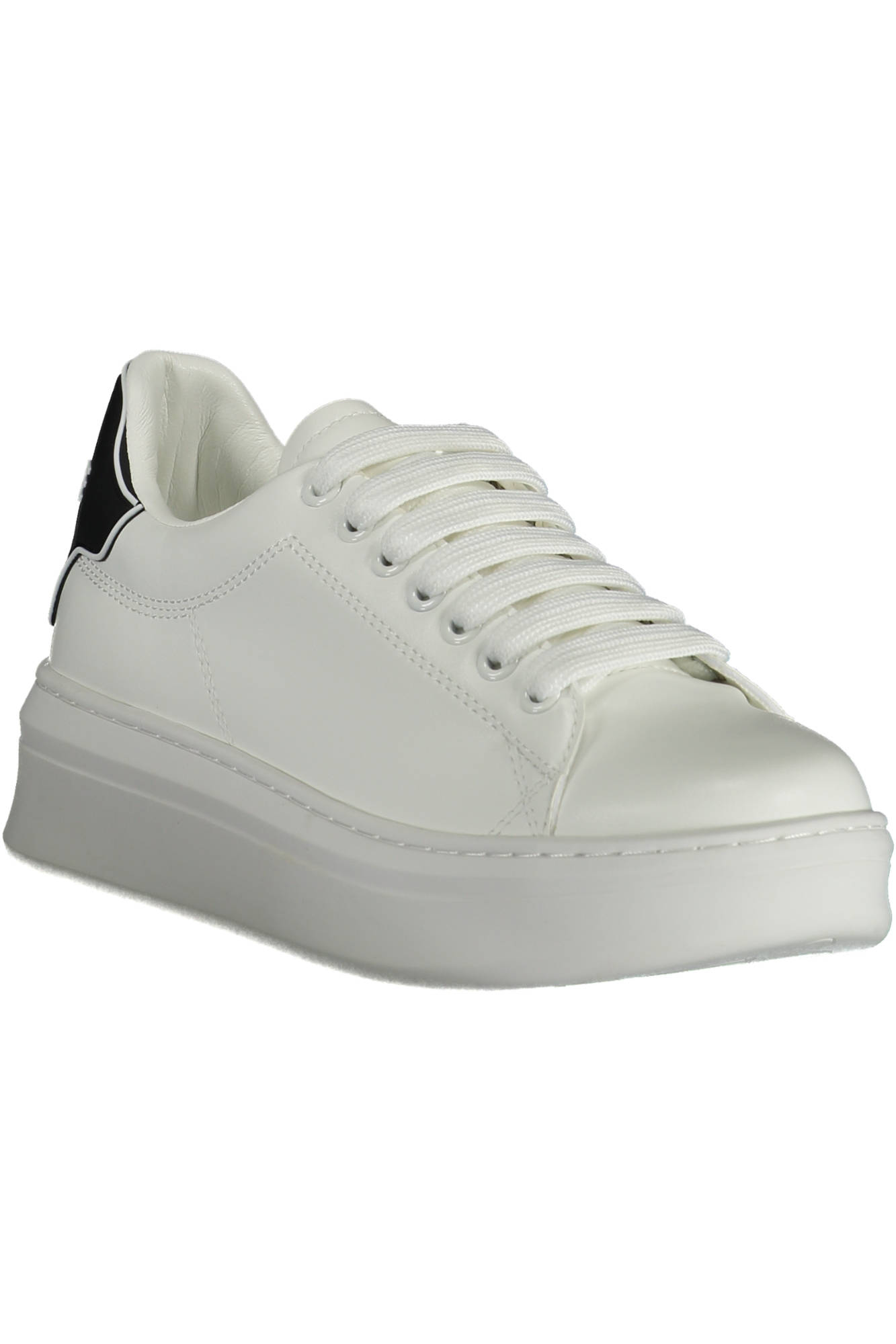 GAELLE PARIS CALZATURA SPORTIVA DONNA BIANCO