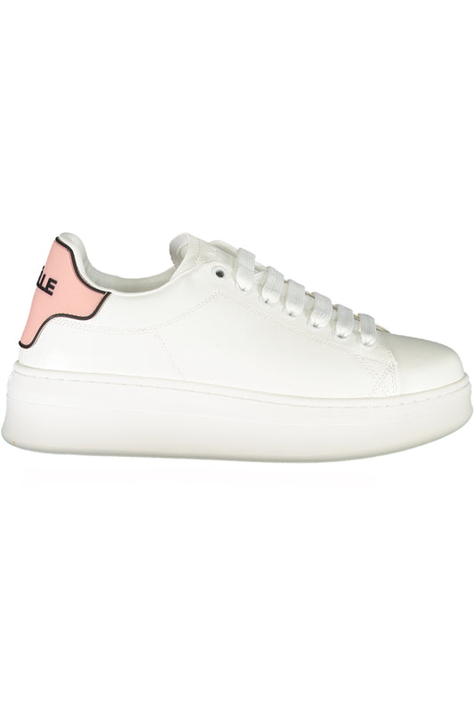 GAELLE PARIS CALZATURA SPORTIVA DONNA ROSA