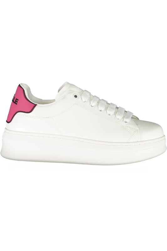 GAELLE PARIS CALZATURA SPORTIVA DONNA ROSA