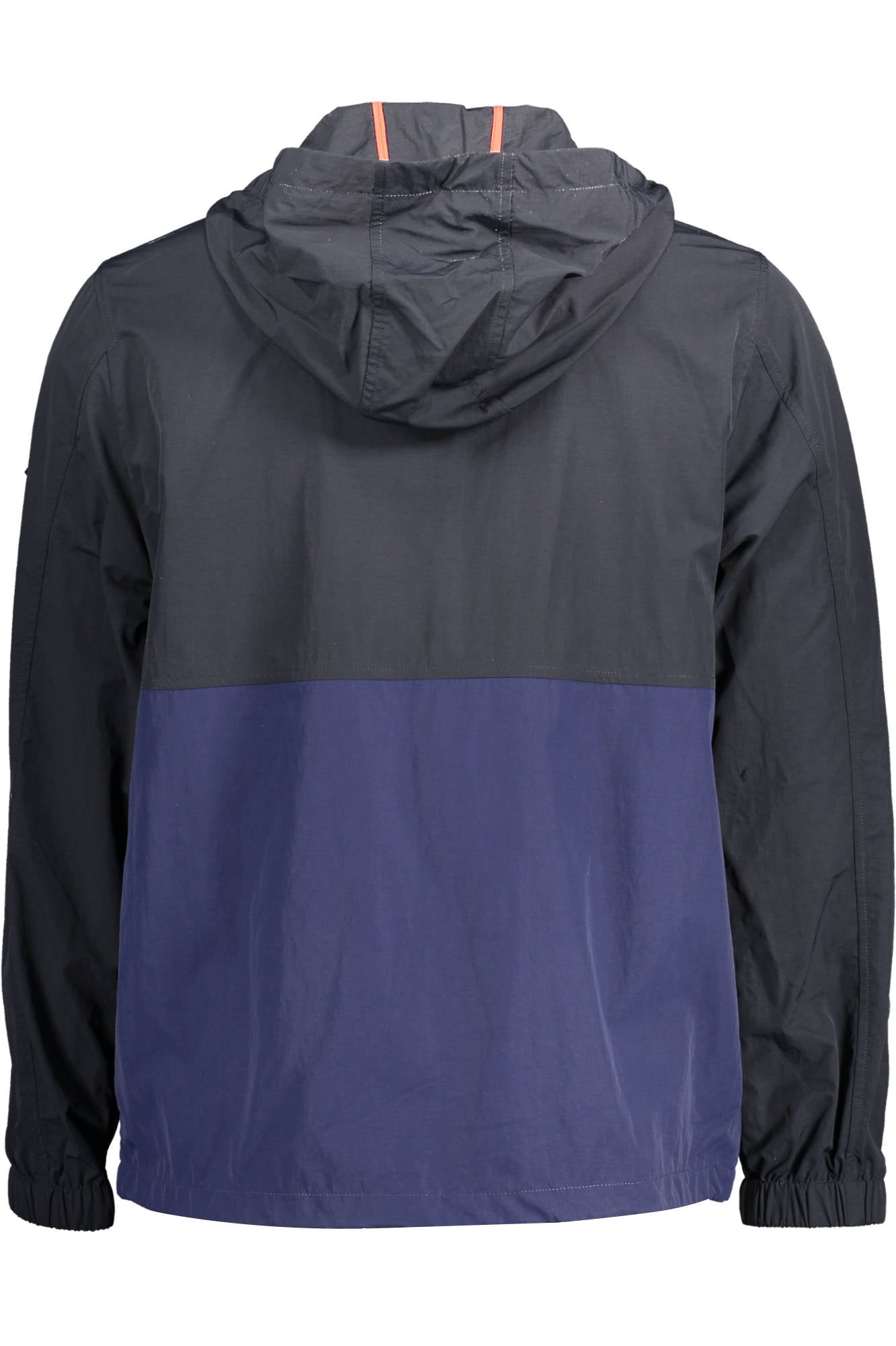GANT GIACCA SPORTIVA UOMO BLU