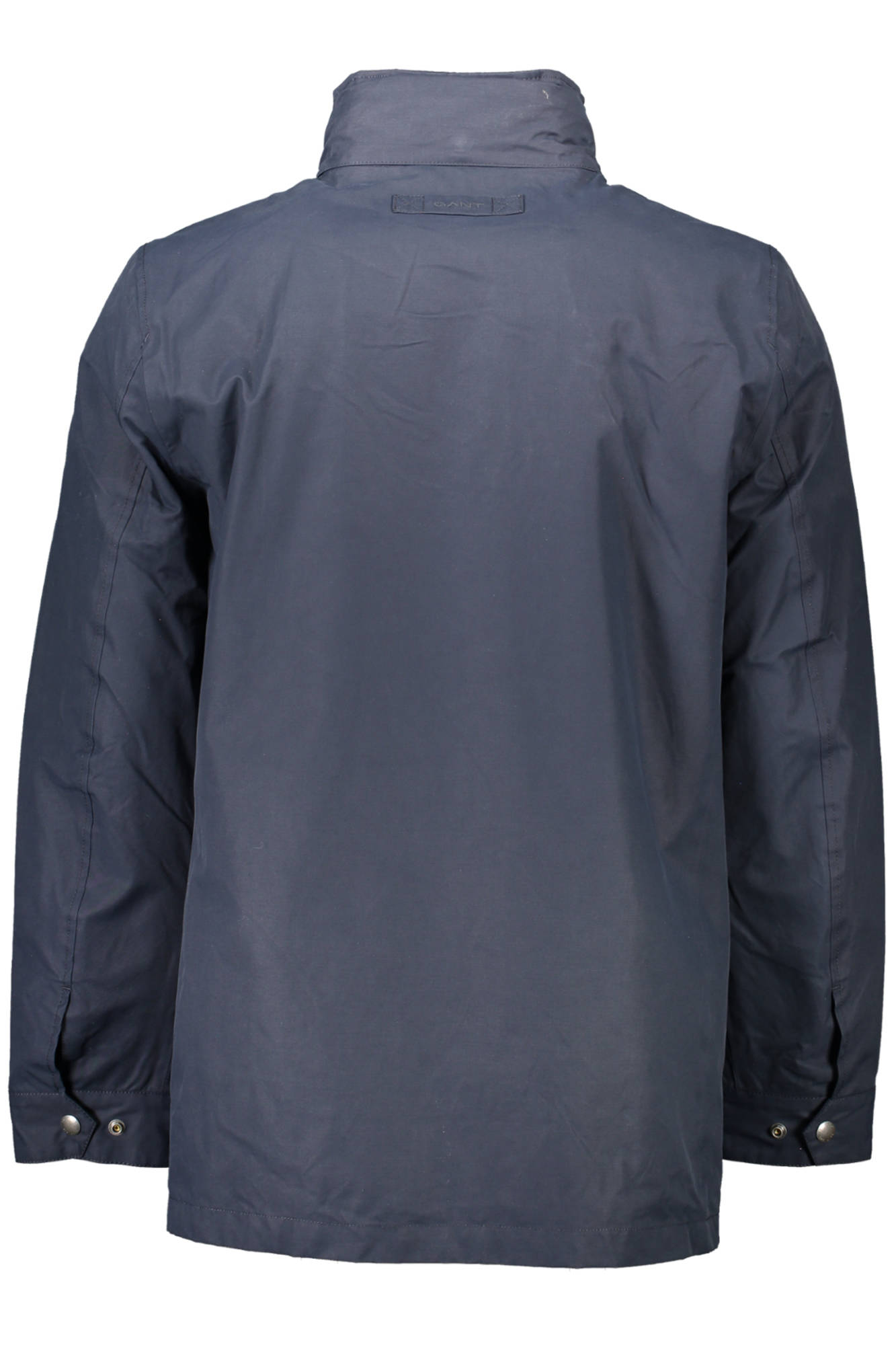 GANT GIUBBOTTO UOMO BLU