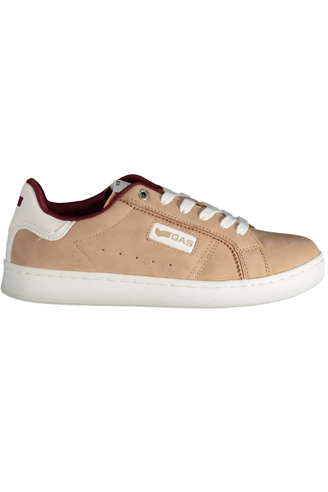GAS CALZATURA SPORTIVA DONNA ROSA