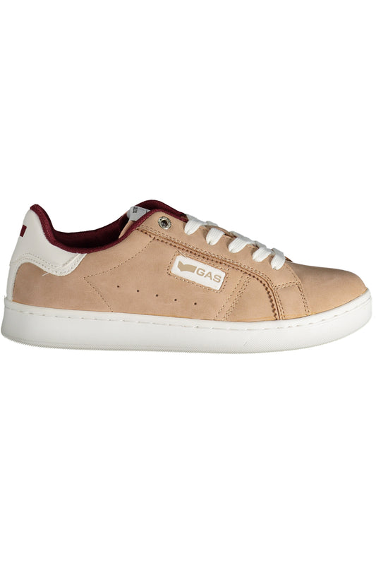 GAS CALZATURA SPORTIVA DONNA ROSA