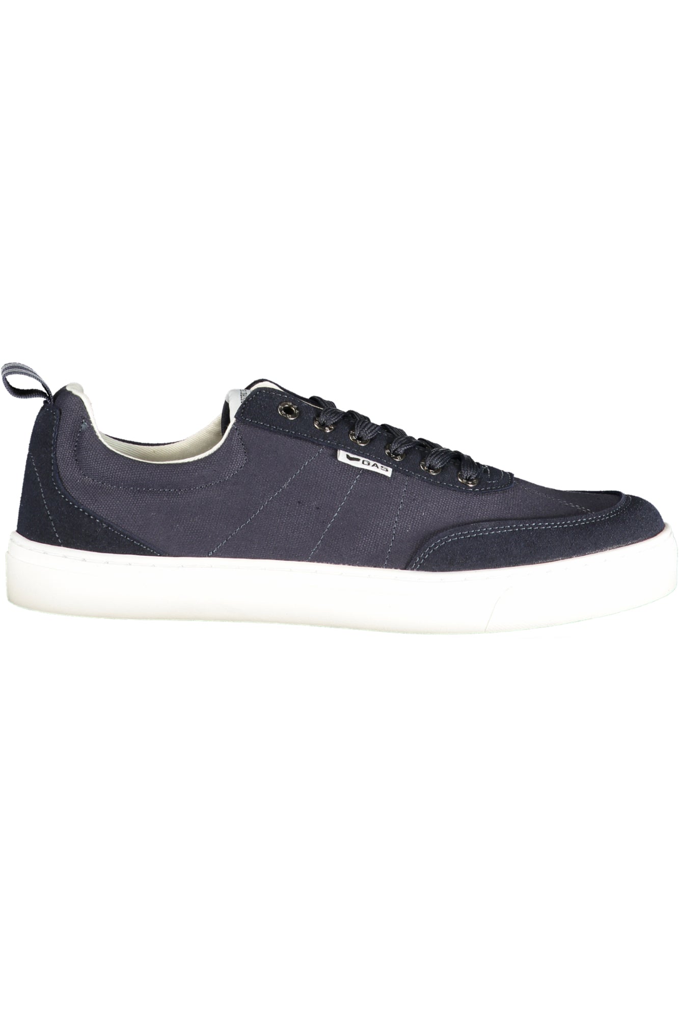 GAS CALZATURA SPORTIVA UOMO BLU