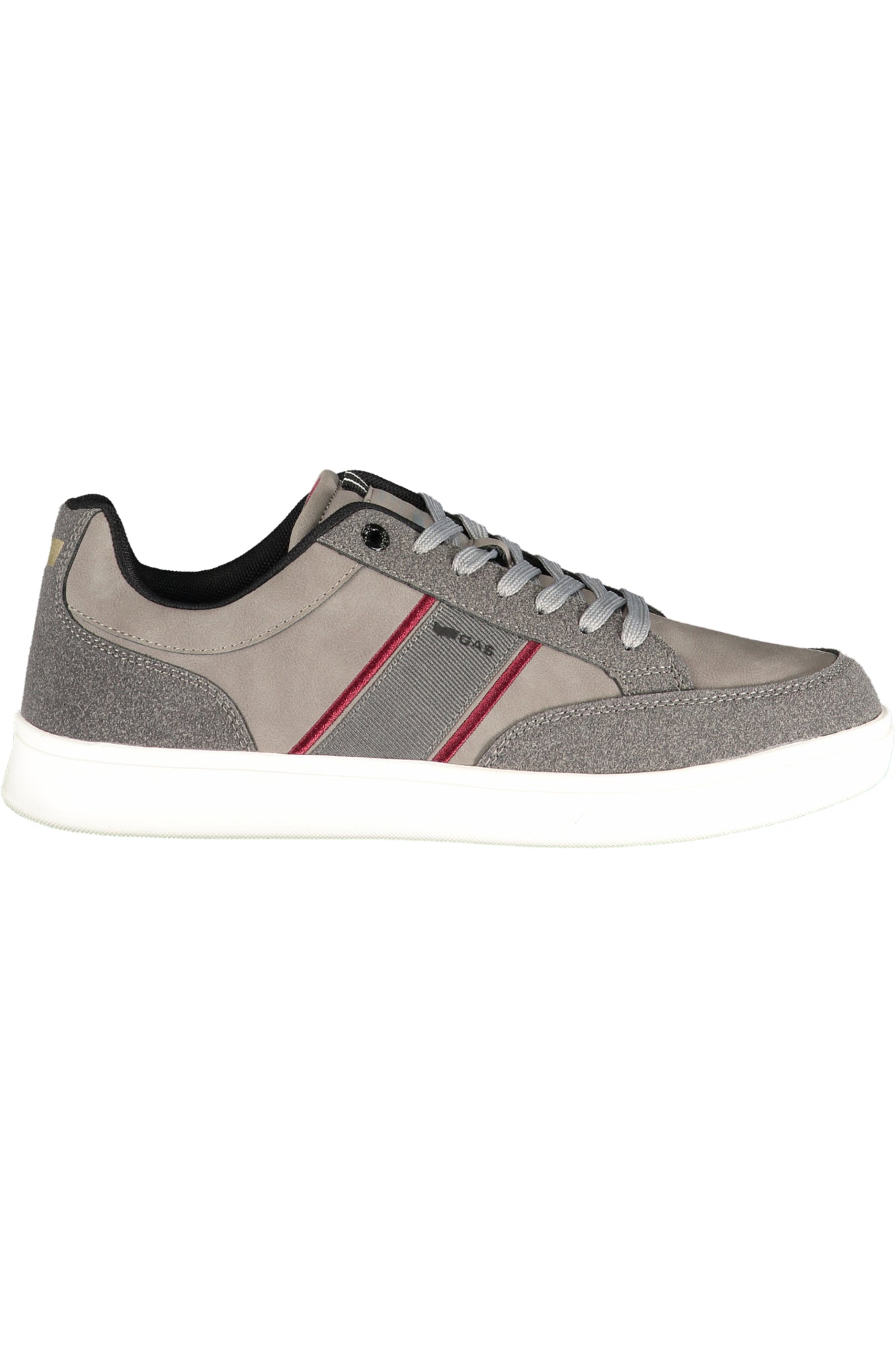 GAS CALZATURA SPORTIVA UOMO GRIGIO