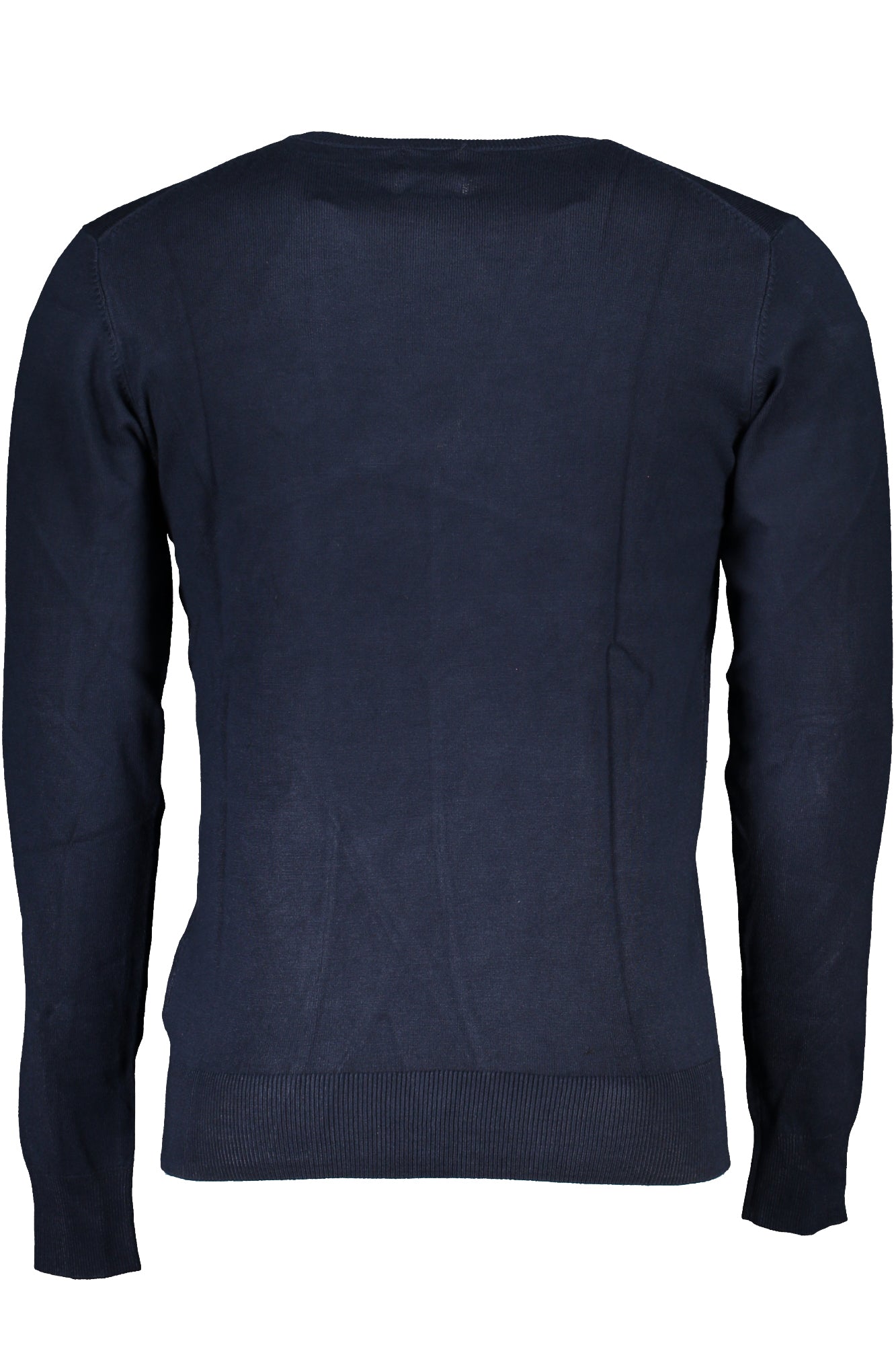 GIAN MARCO VENTURI MAGLIA UOMO BLU
