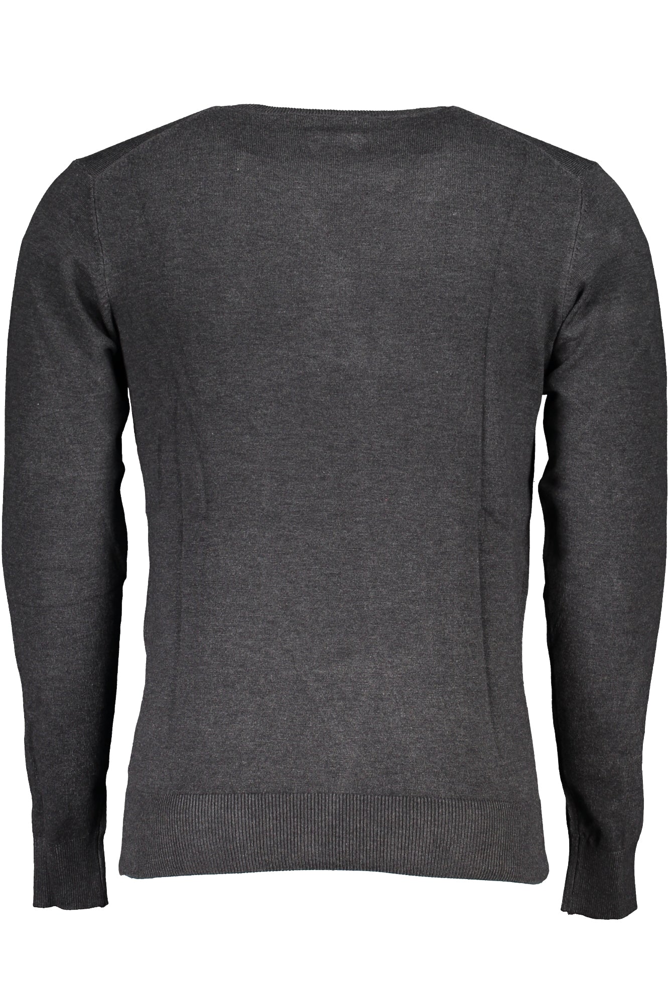 GIAN MARCO VENTURI MAGLIA UOMO GRIGIO