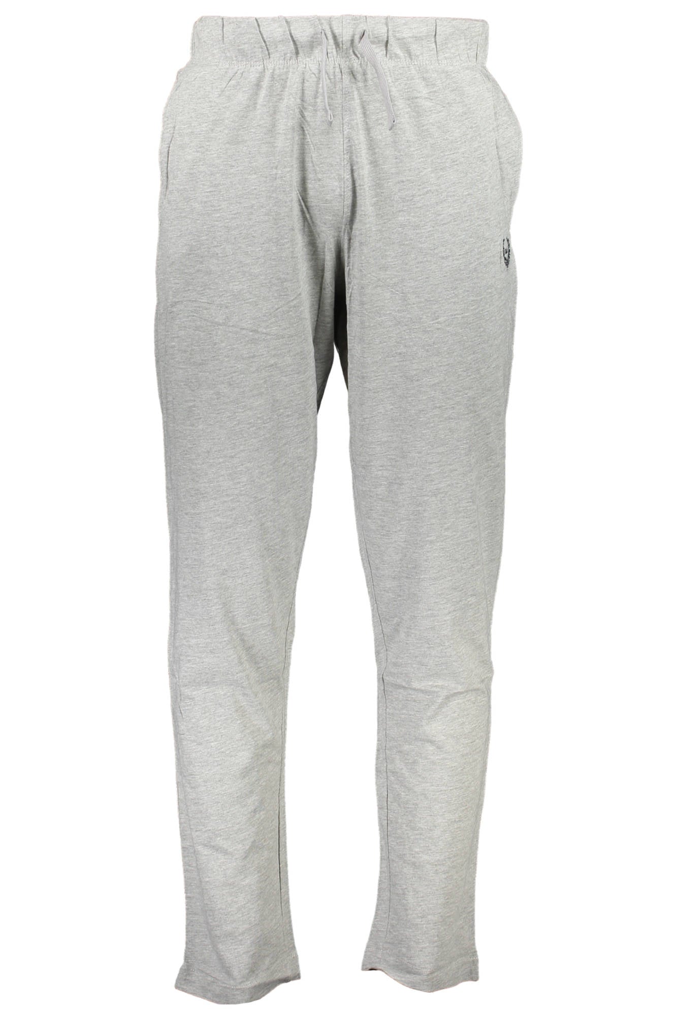 GIAN MARCO VENTURI PANTALONE UOMO GRIGIO