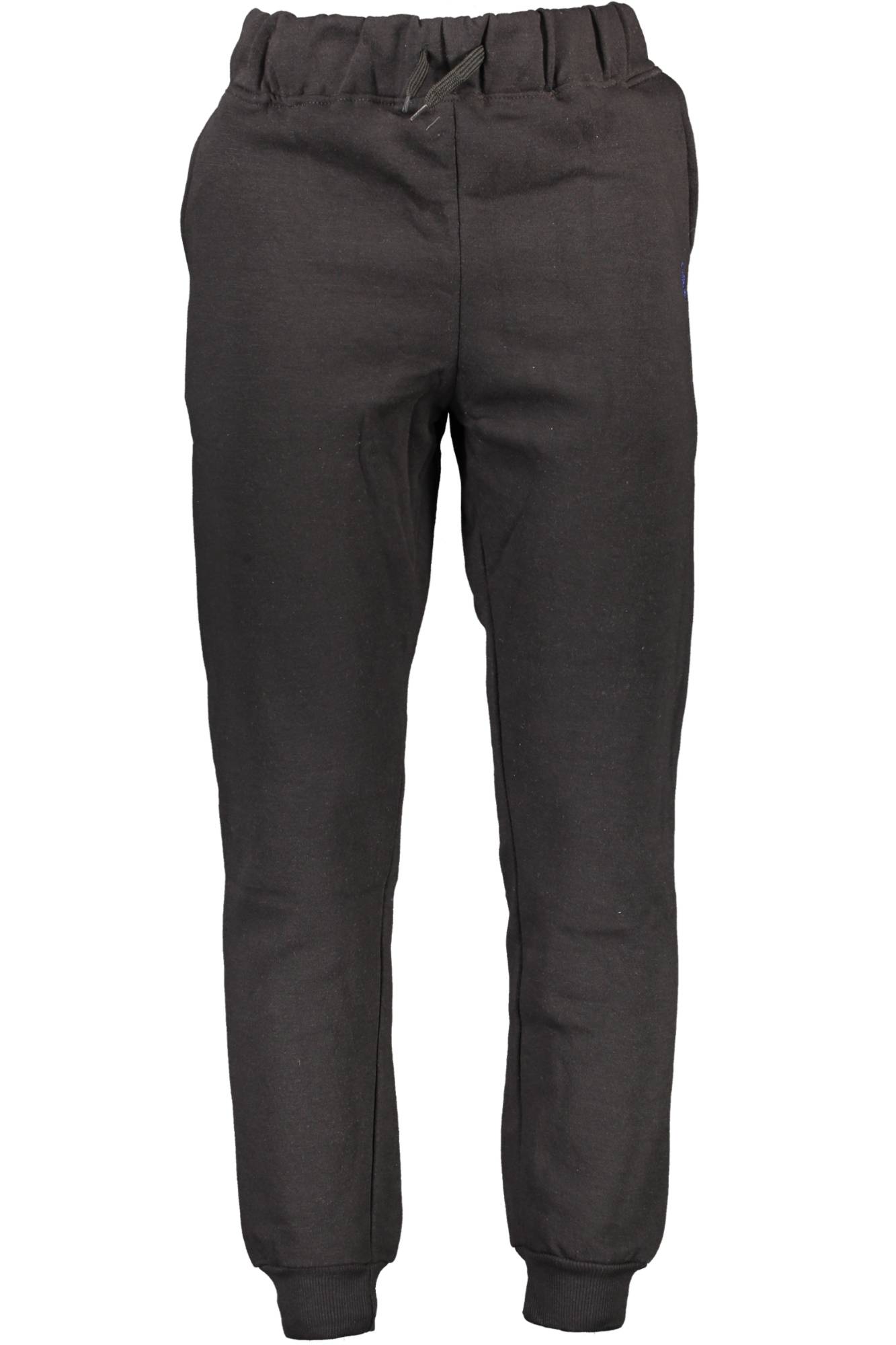 GIAN MARCO VENTURI PANTALONE UOMO NERO