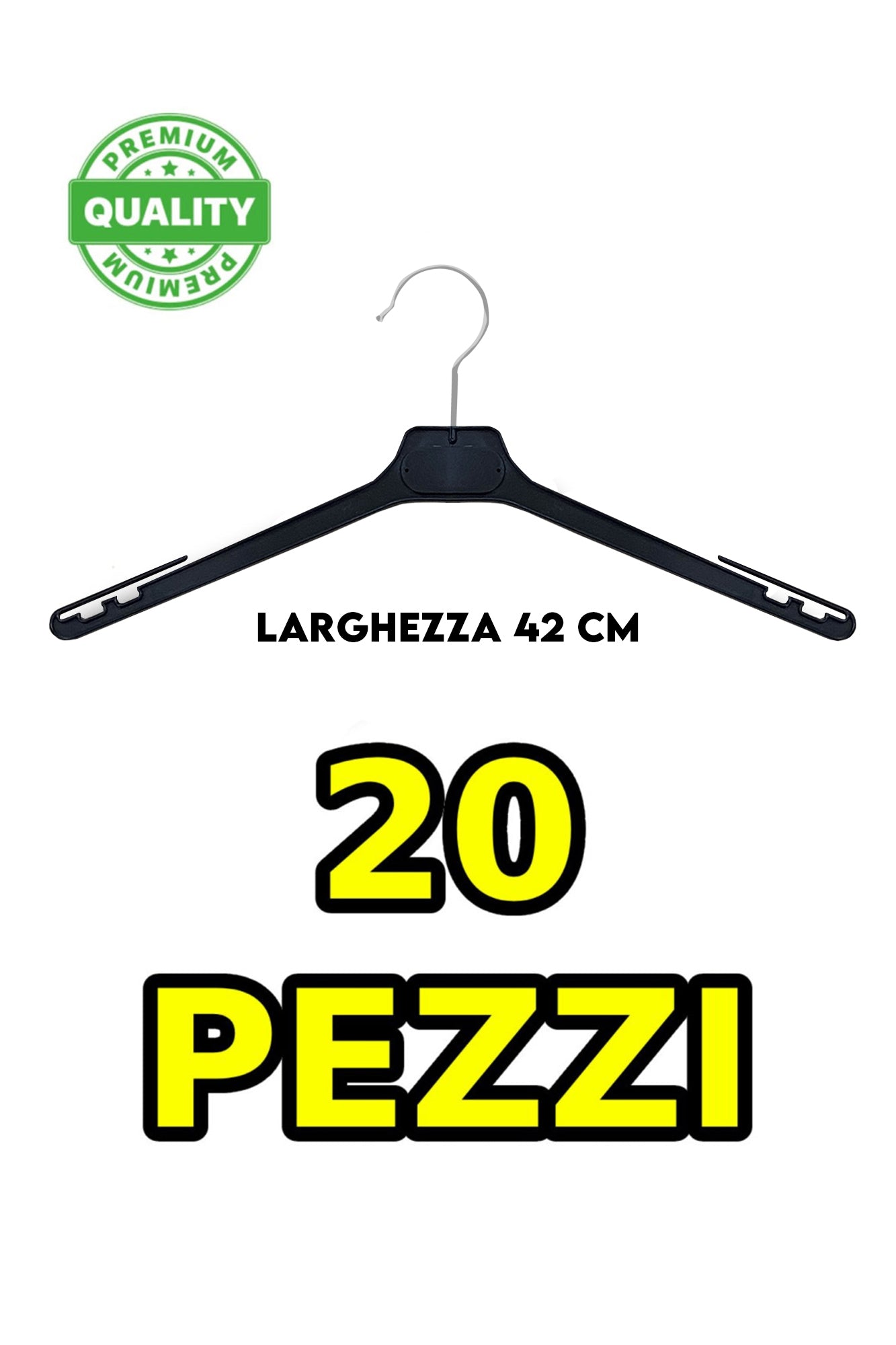 GRUCCE GRUCCE DA CANOTTA UOMO NERO