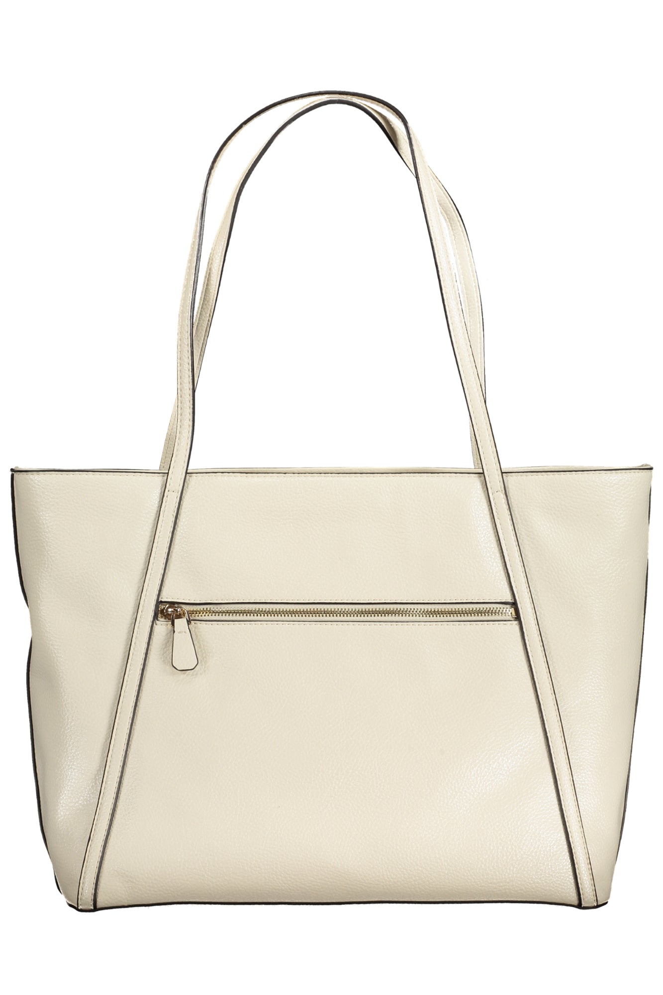 GUESS JEANS BORSA DONNA BEIGE