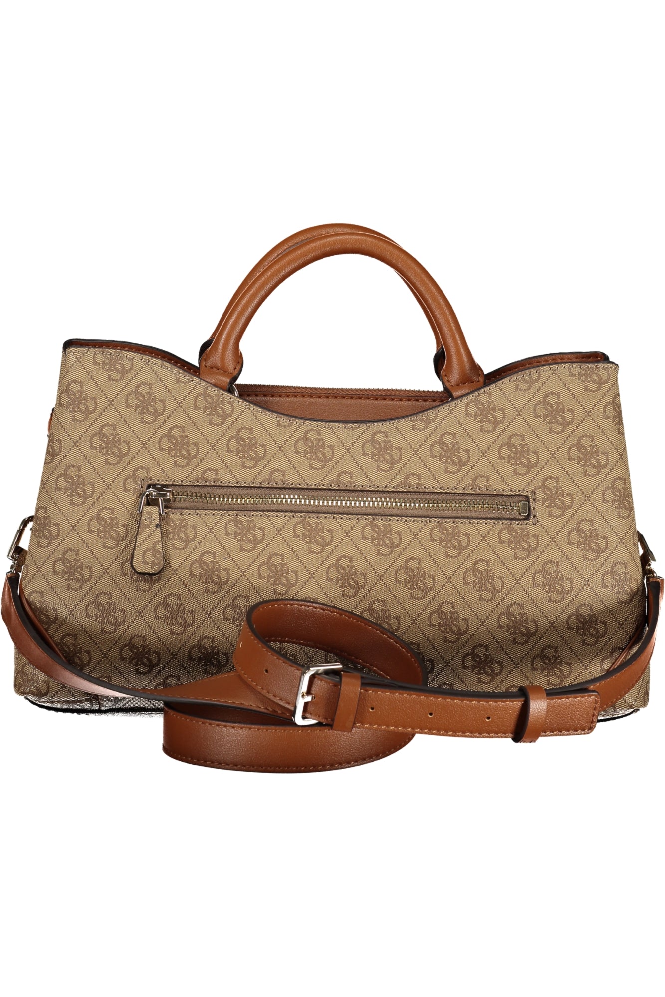 GUESS JEANS BORSA DONNA BEIGE