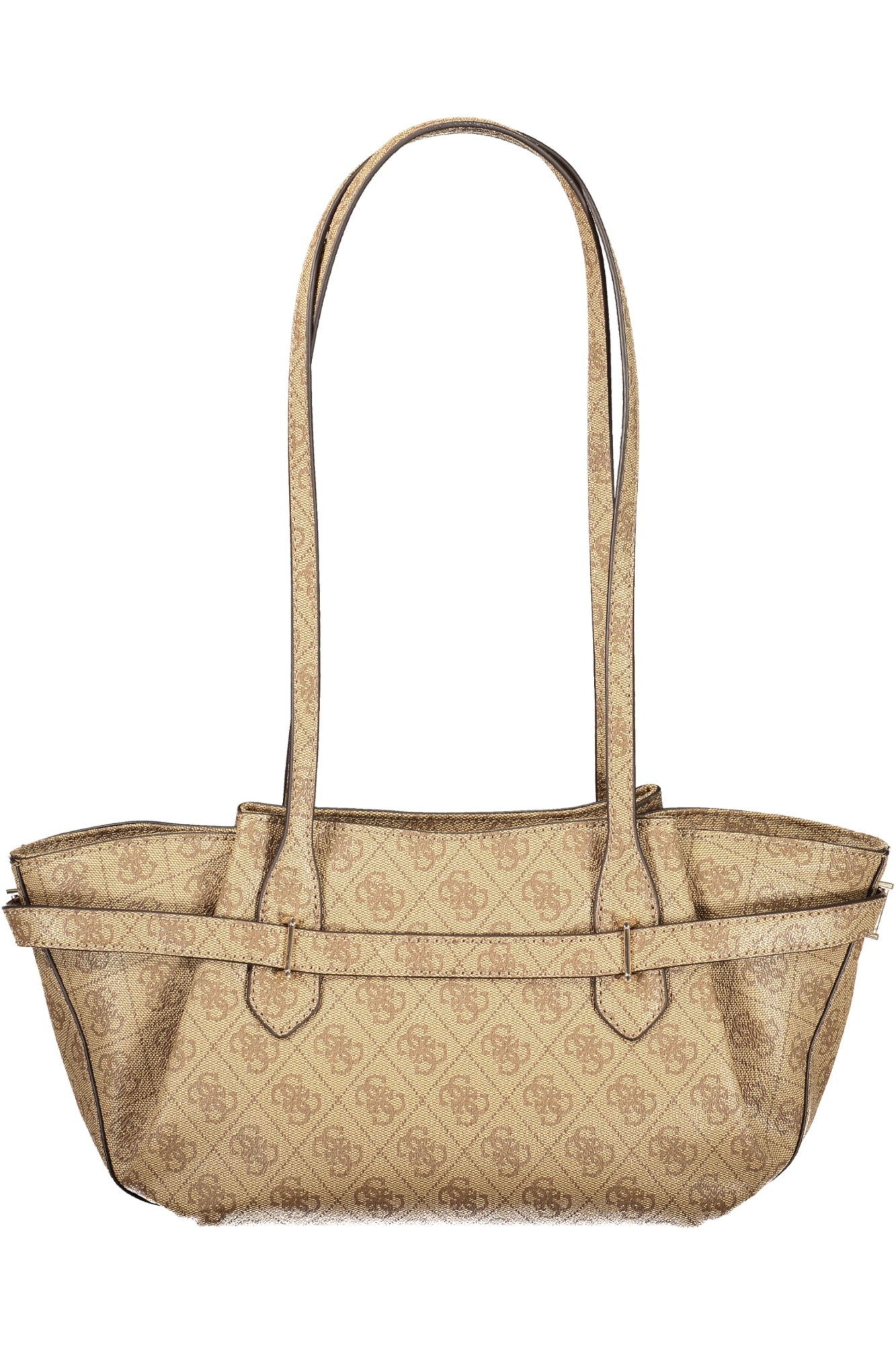 GUESS JEANS BORSA DONNA BEIGE