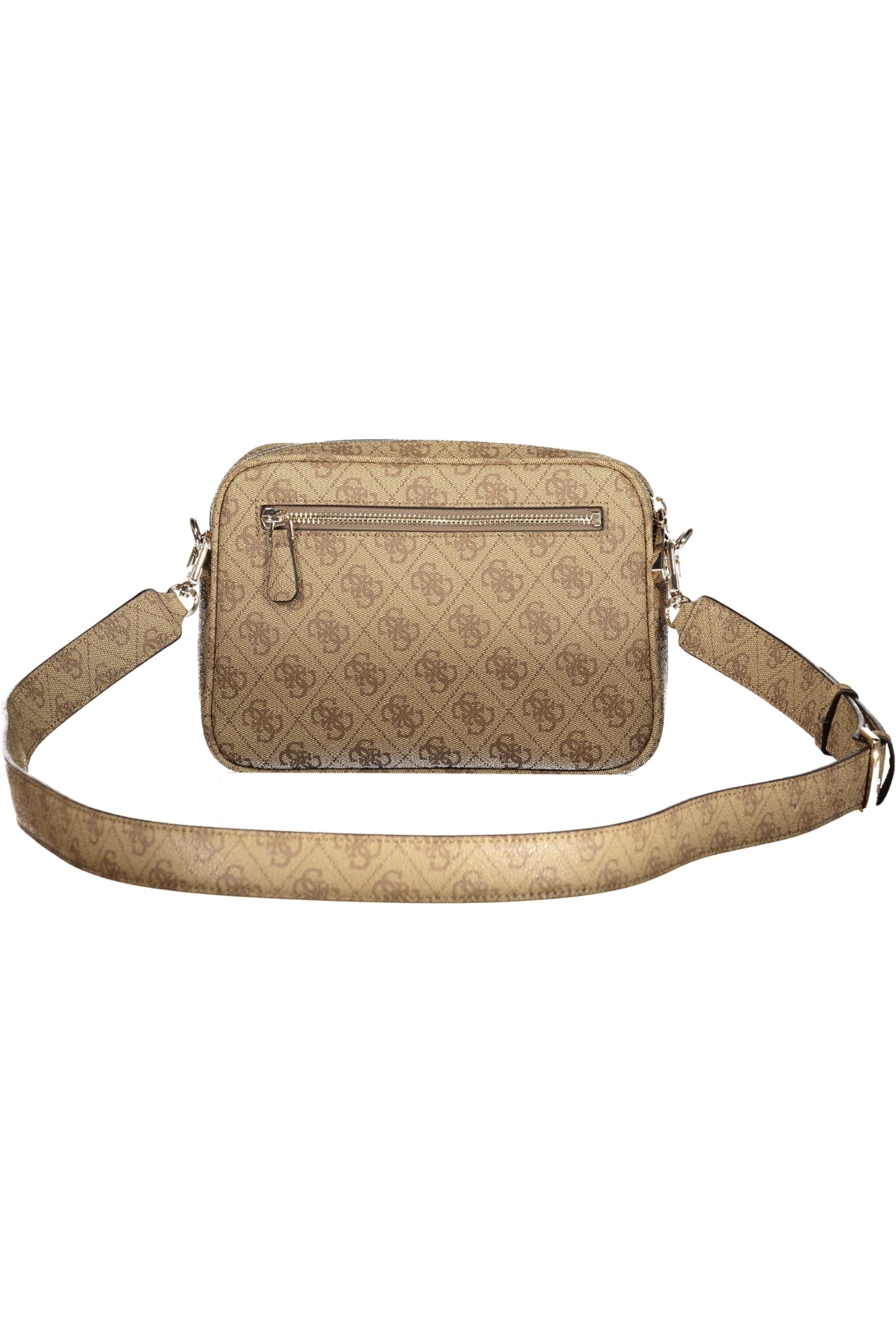 GUESS JEANS BORSA DONNA BEIGE