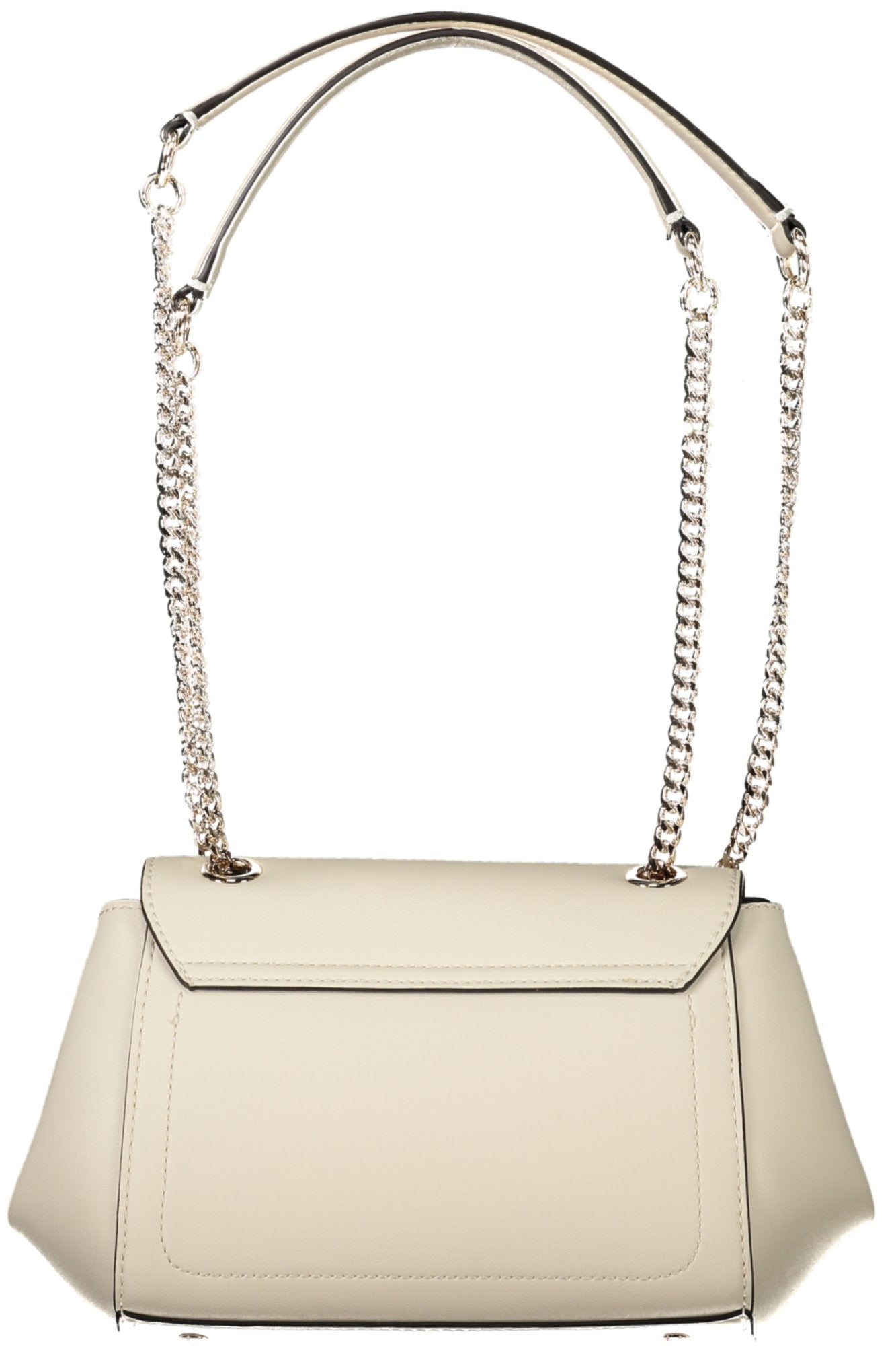 GUESS JEANS BORSA DONNA BIANCO
