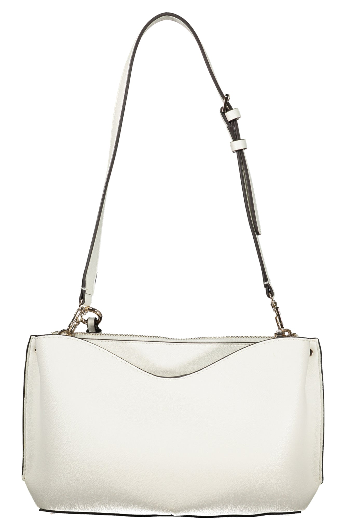 GUESS JEANS BORSA DONNA BIANCO